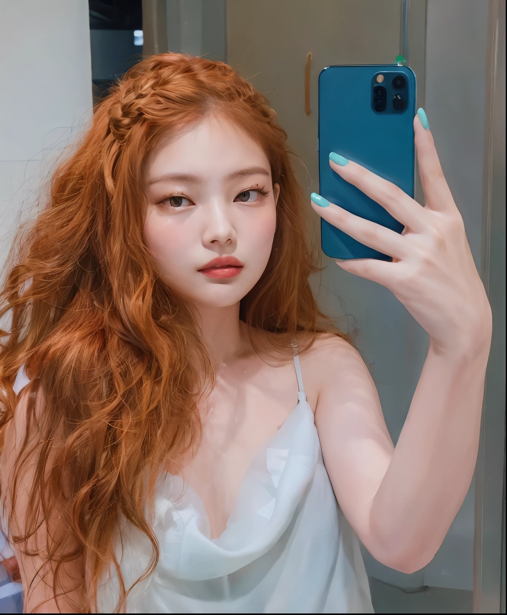Jennie Kim