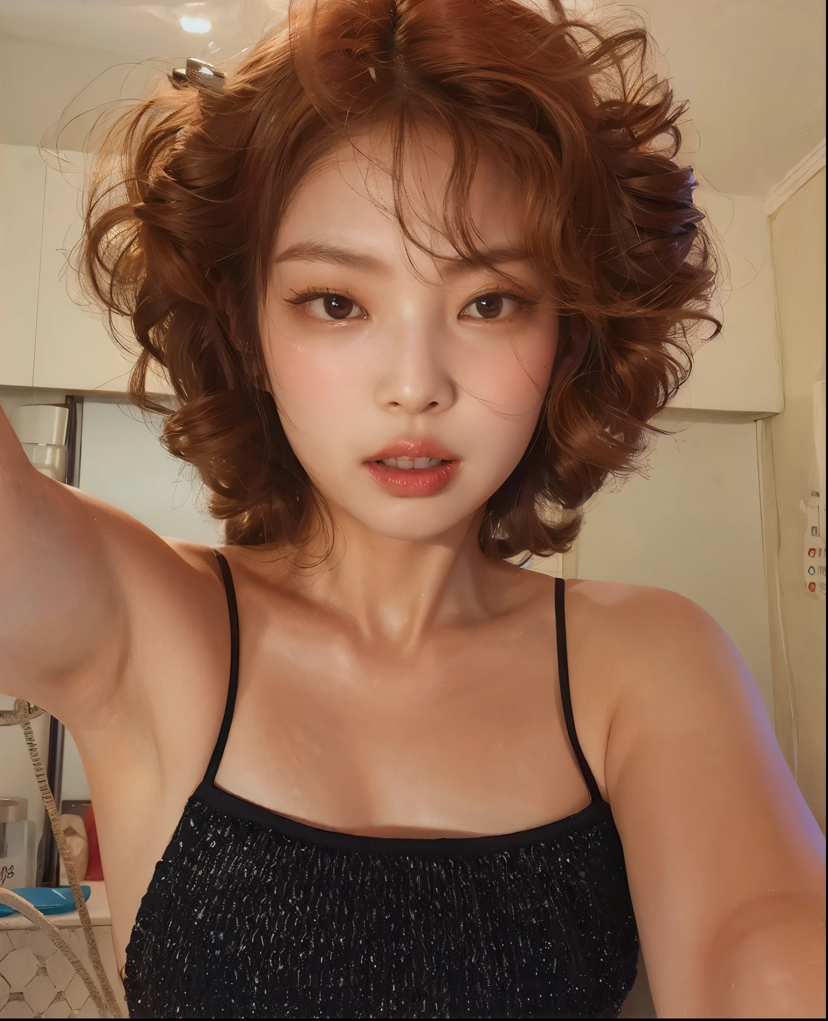 Jennie Kim