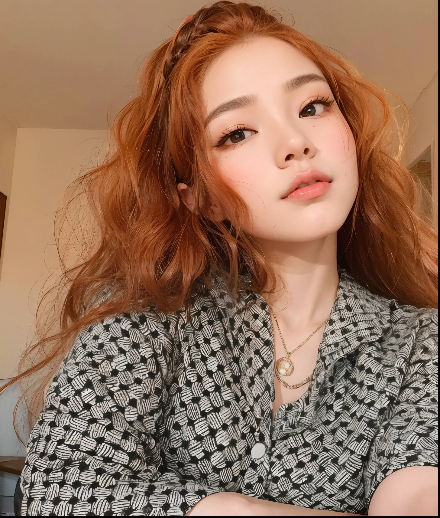 Jennie kim