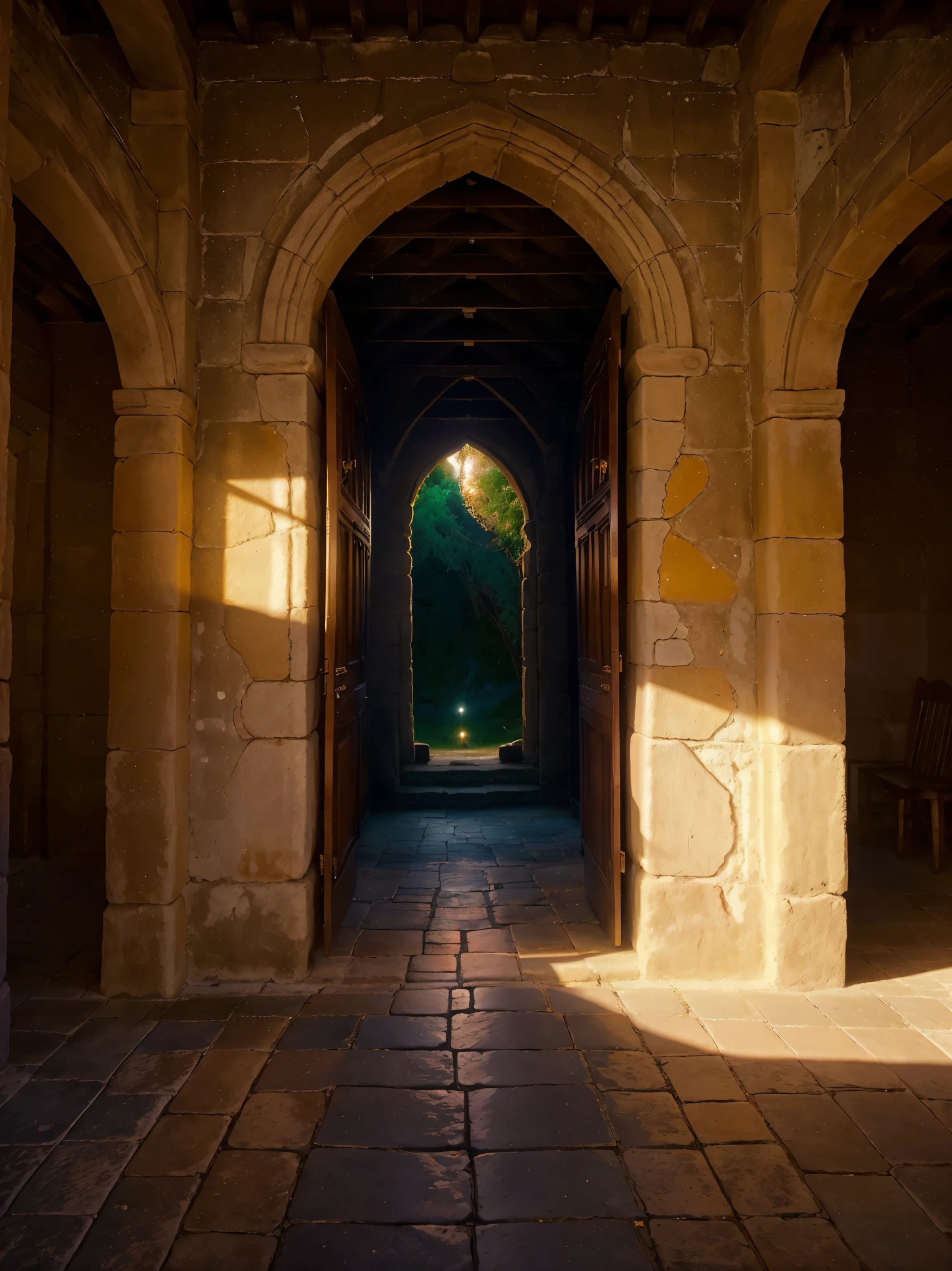 Ancient city under the afterglow of sunset, tranquil and beautiful, ancient walls and buildings bathed in golden sunlight, time-travel vibe, sky with orange and purple gradient, poetic and romantic atmosphere, (best quality, 4k, highres, masterpiece:1.2), ultra-detailed, (realistic, photorealistic, photo-realistic:1.37), serene ambiance, breathtaking view, (glowing sunset:1.1), (timeless charm:1.1), (harmony of history and nature:1.1), (captivating tranquility:1.1), (nostalgic journey:1.1), (enchanting colors:1.1), (whispers of the past:1.1), (spellbound beauty:1.1), (dazzling light:1.1), (mystical essence:1.1), (canvas of history:1.1), (magical twilight:1.1), (echoes of ancient tales:1.1), (fusion of color and light:1.1), (a haven of peace:1.1), (mesmerizing hues:1.1)