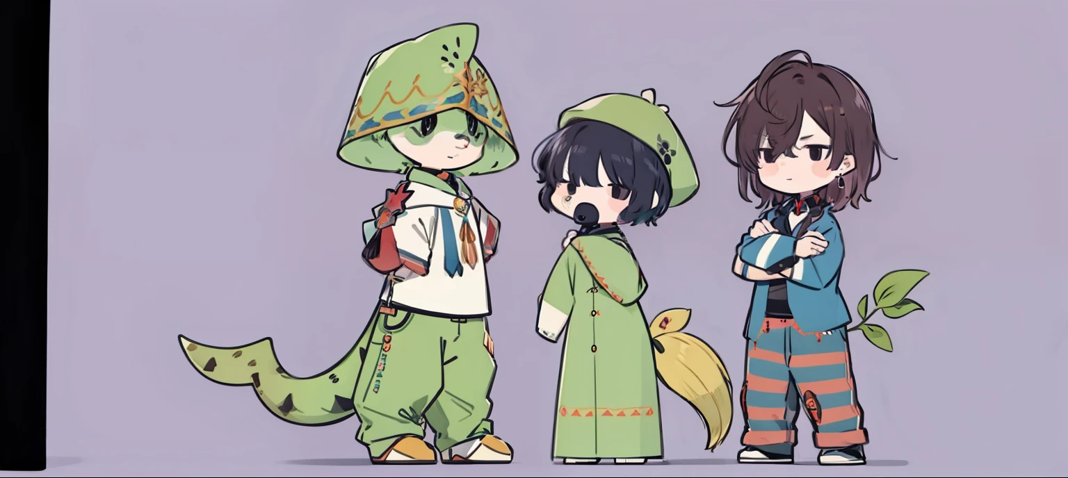 Stand