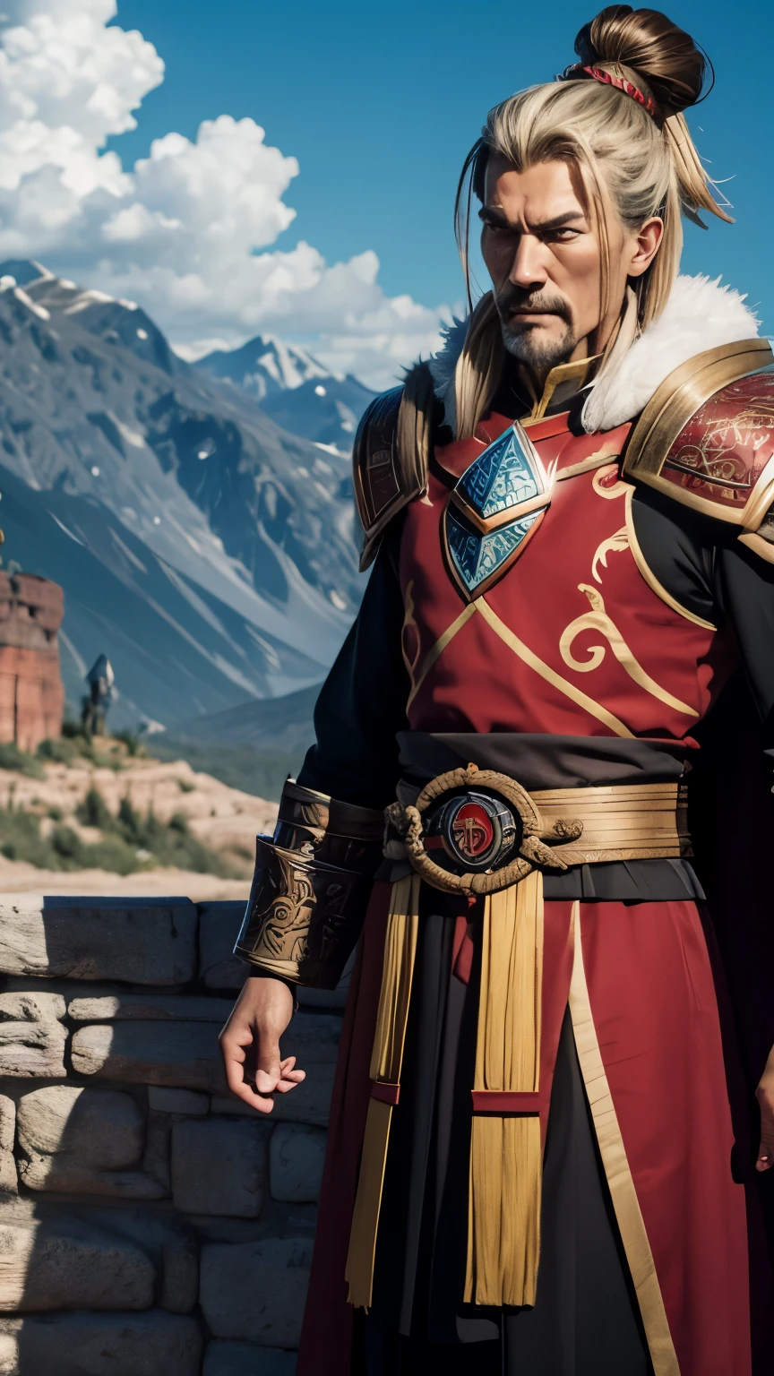 ögedei khan