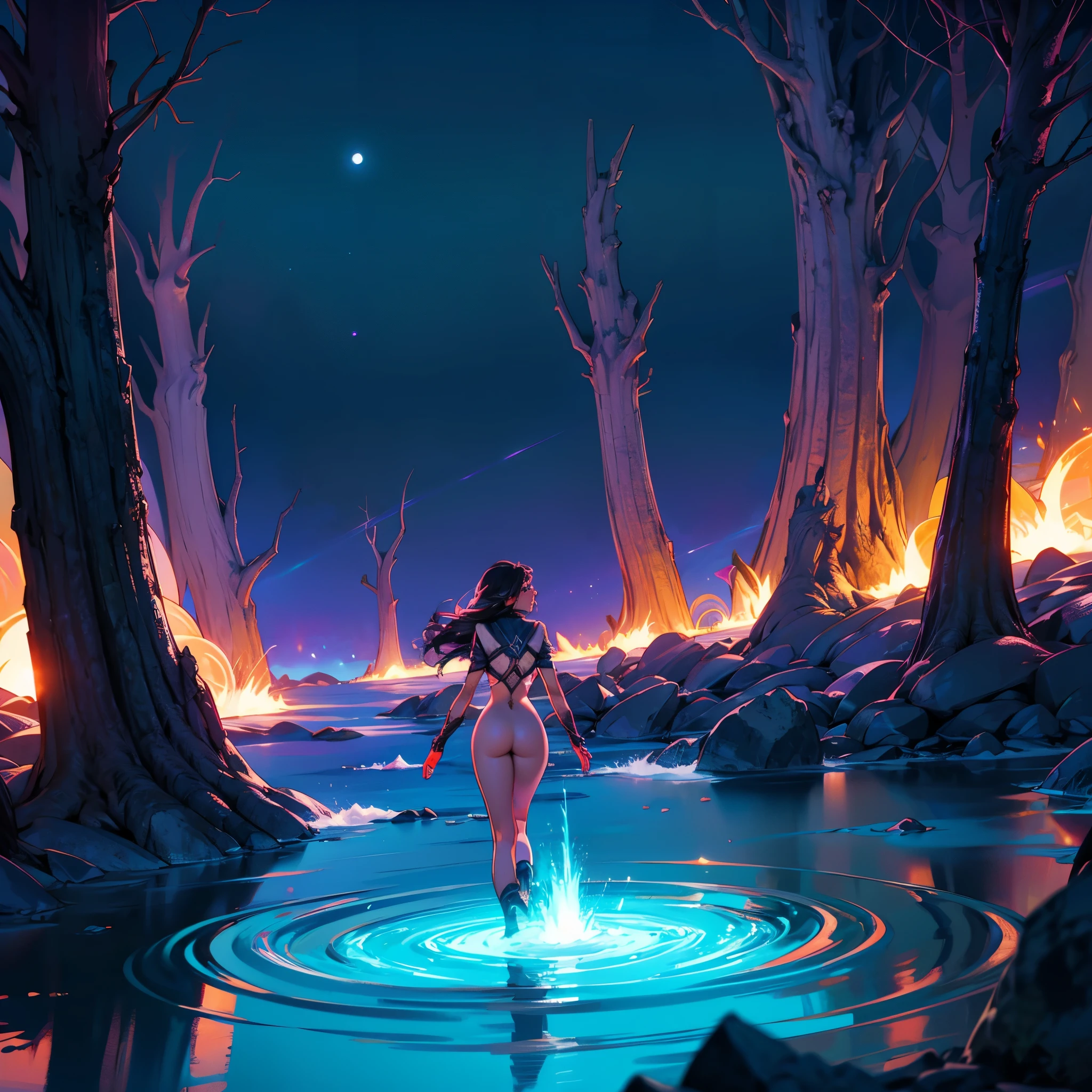 galaxy colorgalaxy stars spacious nebula starry_sky Sunset Colorful SunRise panoramic sunshine, themoon, optic, fanciful,It was dark,storming,salama,in a panoramic view,Photos taken from video games in large cities with a large population, an ancient city on fire, background of invading army, Beautiful rendering of the Three Kingdoms period, The scene of the war, Background: Battle scene, invading army background, The consequences of a big war, heroic battle scene, epic battle scene, Siege ultra_high-def ultra_Photo-realistic optimal ultra_high-quality opengl-shaders ultra_high-details accurate reflex ultra_high-res perfection volumetric lightning improved Octane_rendues UHD XT3 DSLR HDR 3dcg analogiques extatiques symmetrical onyx rubis summon floraison invoque viceroy magic incandescente creature CGSCOSITY butterfly Cristallines Monarch wings sundrop flash blow glow opale straight chrome flat lava bands population Tourmaline plasma "Niagara Falls" hearth glass mirror monster Fire Blast Flame saturate luminescence backlight shadow Chef-D' tattoo Bruce_Weber sex naked nsfw varied multi etc. --v 6 --s 1000 --c 20 --q 20 --chaos 100