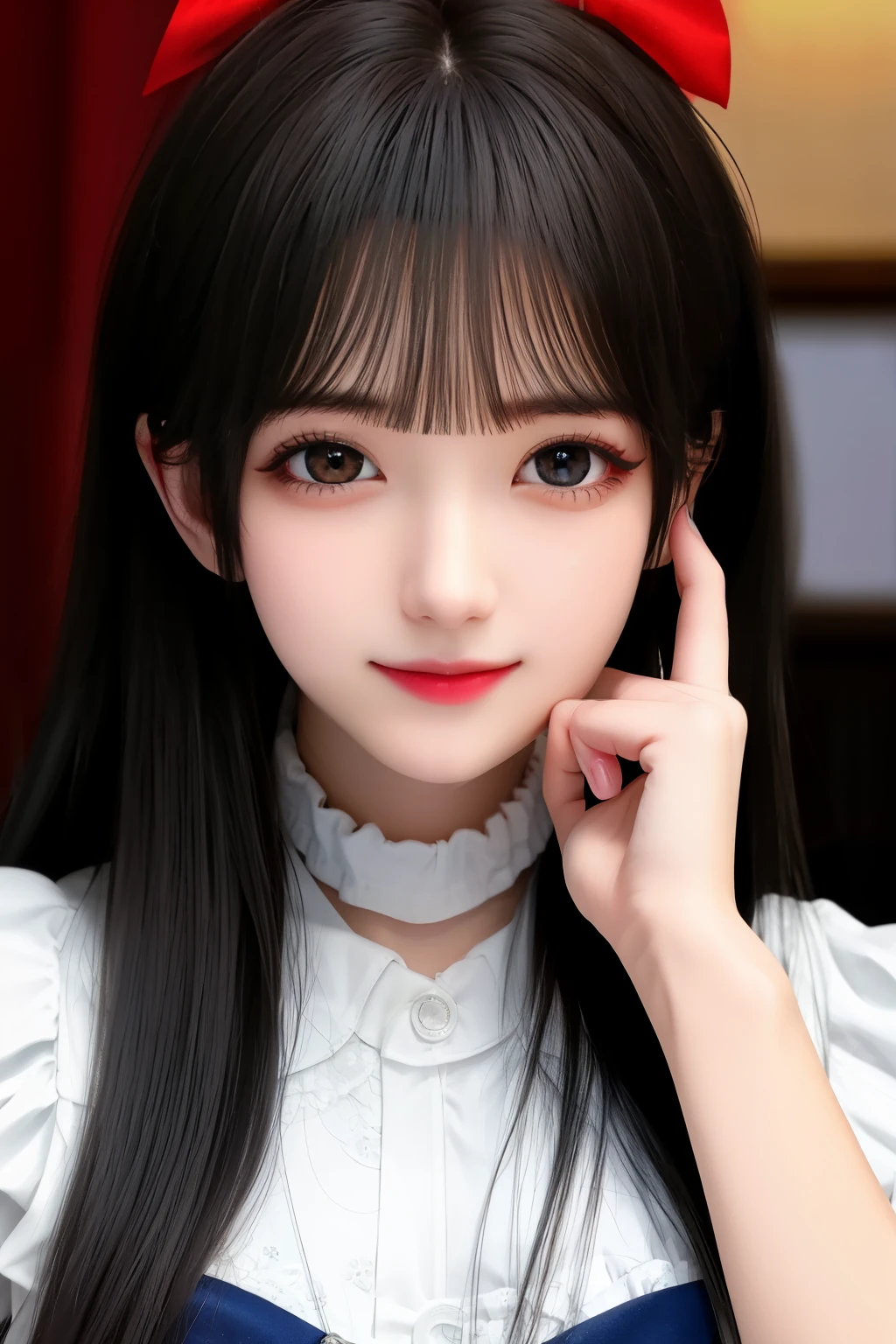 ((highest quality)), ((masterpiece)), (be familiar with), perfect face