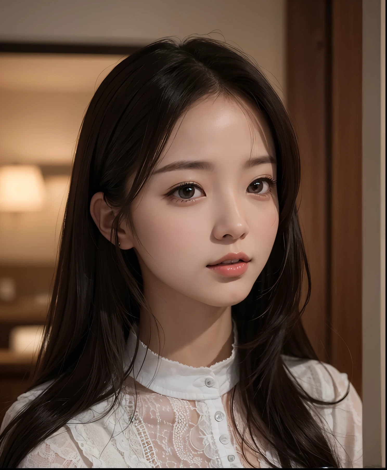 Jenny 4K HD