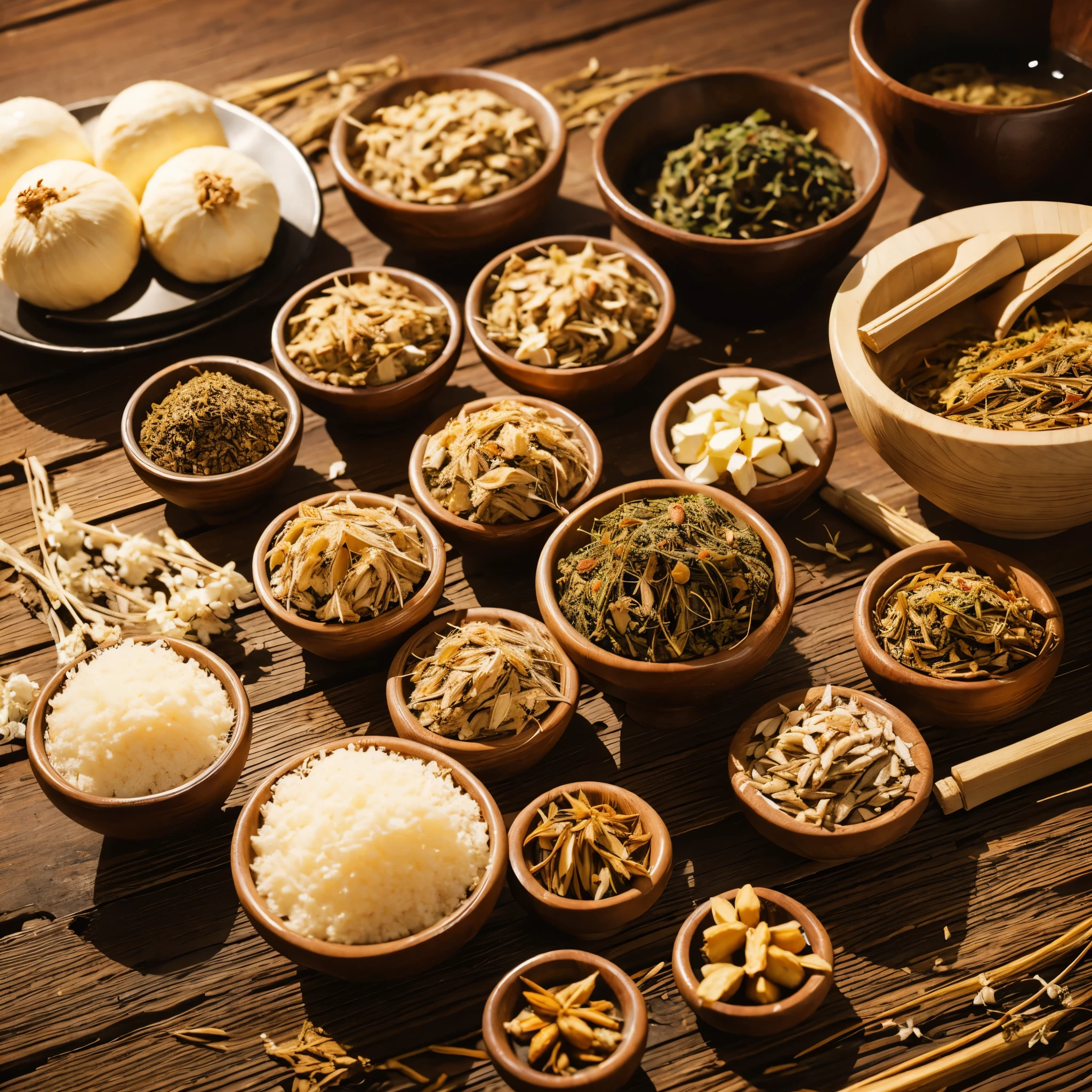 ginseng,He Shouwu,Chinese herbal medicines,