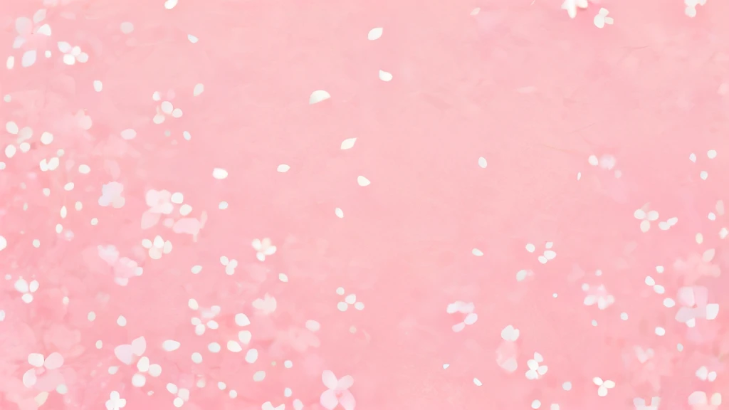 flowers, by Nagasawa Rosetsu, sakura bloomimg, inspired by Nagasawa Rosetsu, Pretty flowers, exact details, beautiful fece, pink petals,驚くほどbeautifulです, beautiful, Soft shine, flower blossom, white and pink、小花がたくさんあるwallpaper、RAW photo、real photo、8K、With background、wallpaper、Information that flowers bloom across the screen