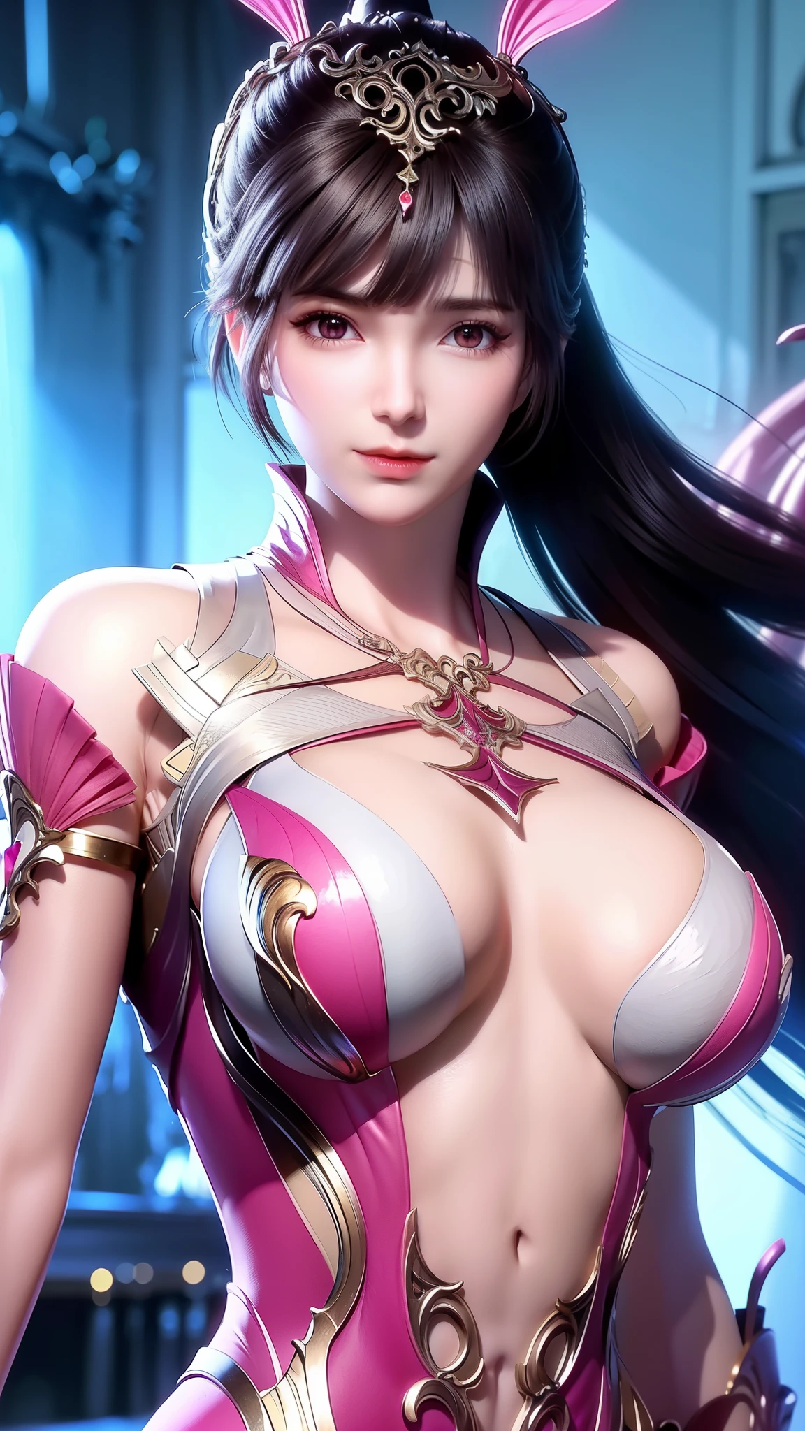 A close-up of a woman dressed in ancient costume with Chinese elements，Classical art，Cultivate the elemental sense of immortals，detailed fantasy art，Stunning character art，Epic and refined character art，Beautiful Chinese costumes，Extremely detailed artistic germination，Detailed digital anime art, Artgerm on the art station Pixiv，Swimsuit girl，Exquisite and intricate headwear and jewelryexposing her chest、Show breasts、huge boobs，huge breasts、exposing her chest、exposing her chest、Show breasts、exposing her chest、Show breasts、huge boobs，huge breasts、exposing her chest、exposing her chest、Show breasts、exposing her chest、Show breasts、huge boobs，huge breasts、exposing her chest、exposing her chest、Show breastsexposing her chest、Show breasts、huge boobs，huge breasts、exposing her chest、exposing her chest、Show breasts、exposing her chest、Show breasts、huge boobs，huge breasts、exposing her chest、exposing her chest、Show breasts、exposing her chest、Show breasts、huge boobs，huge breasts、exposing her chest、exposing her chest、Show breastsexposing her chest、Show breasts、huge boobs，huge breasts、exposing her chest、exposing her chest、Show breasts、exposing her chest、Show breasts、huge boobs，huge breasts、exposing her chest、exposing her chest、Show breasts、exposing her chest、Show breasts、huge boobs，huge breasts、exposing her chest、exposing her chest、Show breastsexposing her chest、Show breasts、huge boobs，huge breasts、exposing her chest、exposing her chest、Show breasts、exposing her chest、Show breasts、huge boobs，huge breasts、exposing her chest、exposing her chest、Show breasts、exposing her chest、Show breasts、huge ，huge breasts、exposing her chest、exposing her chest、Show breasts