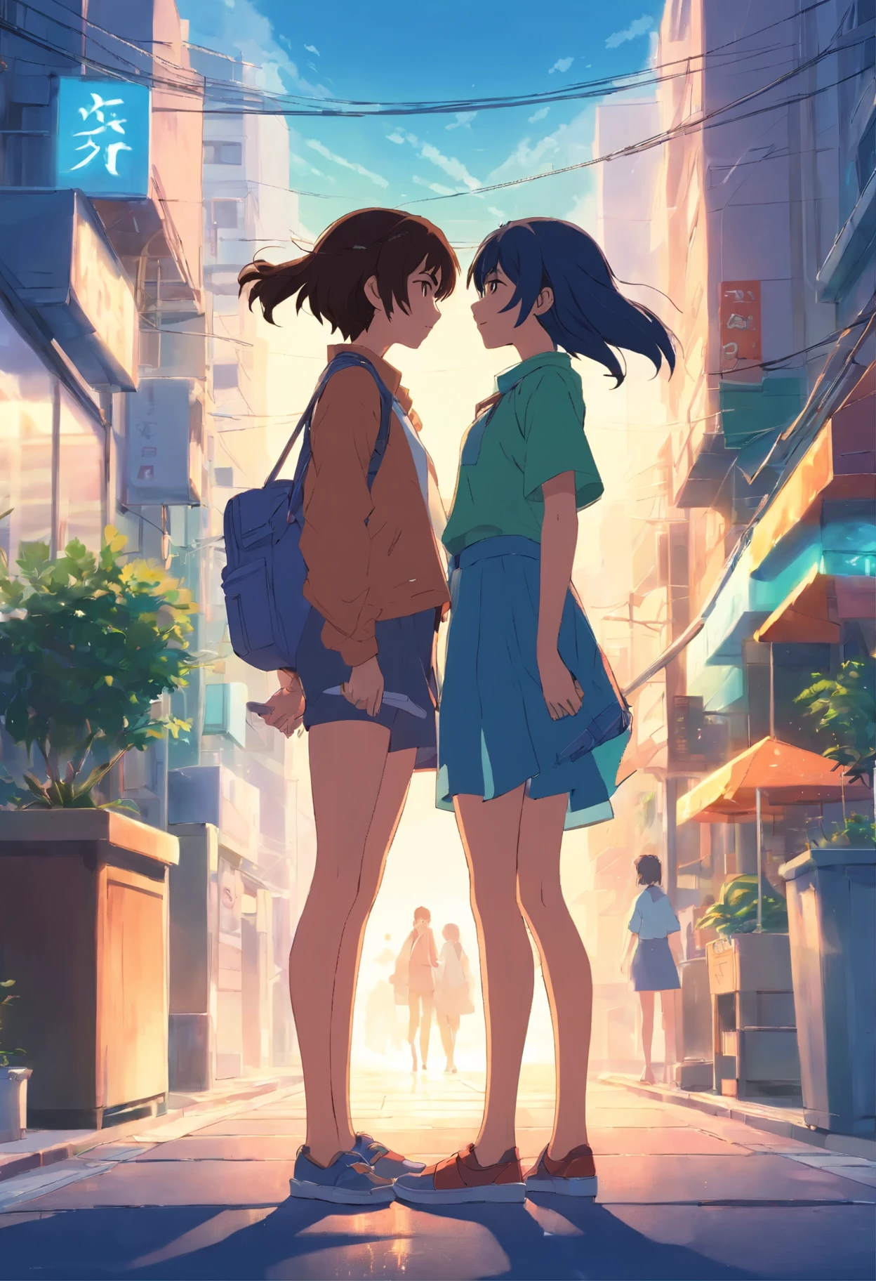 Lesbian