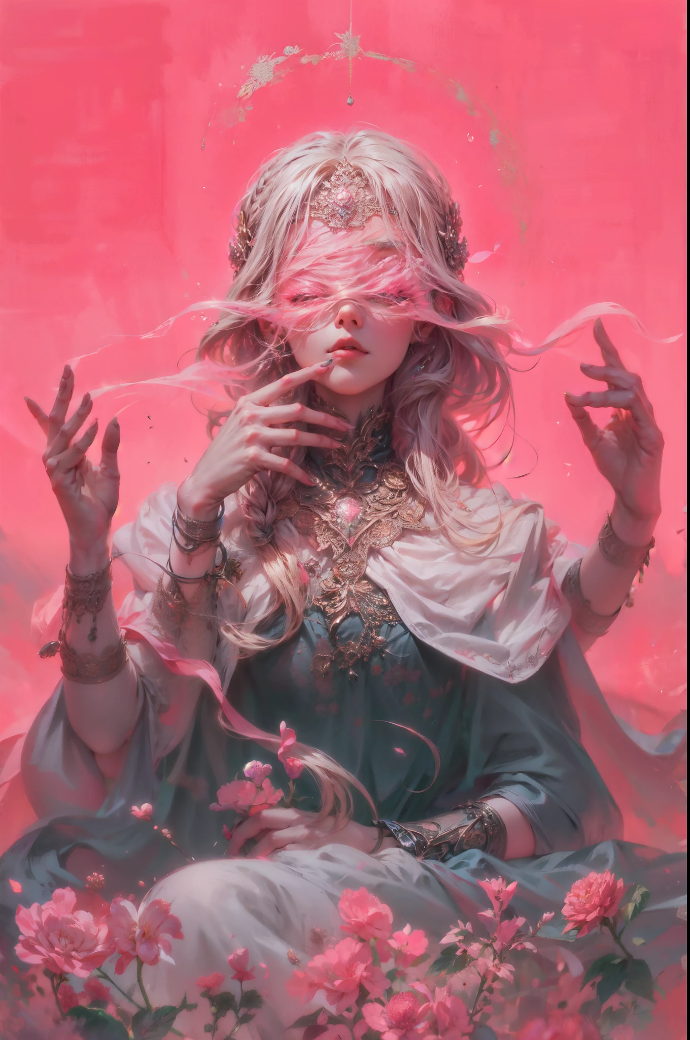 ((La mejor calidad)), ((obra maestra)), (muy detallado:1.3), ...............................................................................................................................................3D, Beautiful (cyberpunk:1.3) Mujer hacker, peinado corto,pelo corto, Volver al visor, cabello grueso, Terminal de ordenador operativo, Pantalla montada en la cabeza, computer server, Pantalla LCD, fiber optic cable, Logotipo de la empresa, HDR (High Dymanic Range), Trazado de rayos, NVIDIA RTX, Super resolution, Irreal 5, Subsoil Scatter, Textura PBR, Post-procesamiento, Anisotropic filtering, profundidad de campo, maximum sharpness and sharpness, Texturas multicapa, Albedo y Highlight Maps, Sombreado de superficies, Accurate simulation of light-material interactions, proporciones perfectas, Renderizado de octanaje, duotone lighting, ISO bajo, balance de blancos, Regla de los tercios, amplia apertura, 8K RAW, efficient sub-pixels, sub-pixel convolution, glow particles, dynamic  pose