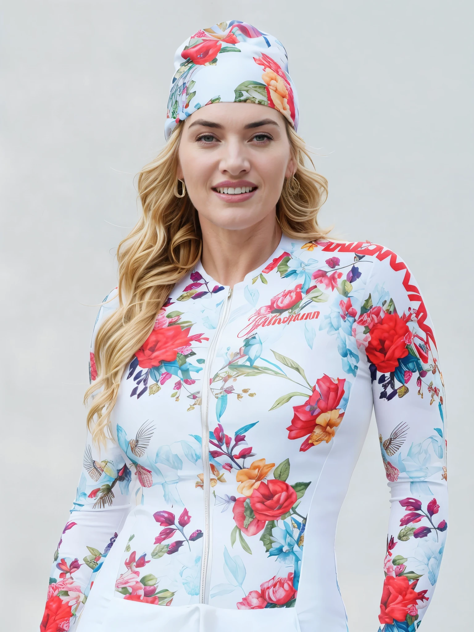 Kate Winslet