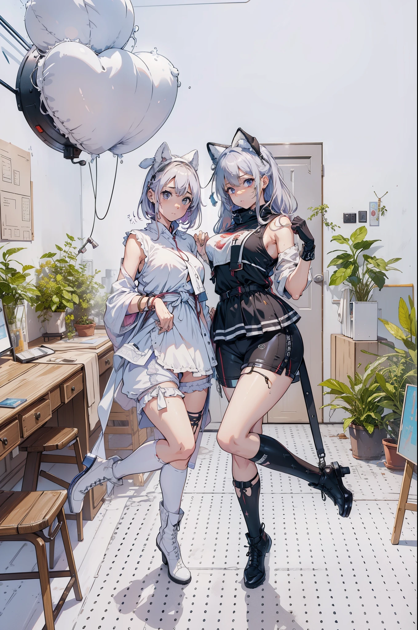 (extremely detailed CG unity 8k wallpaper), (masterpiece), (best quality), (ultra-detailed), (best illustration), (best shadow), (absurdres),
BREAK
girl, sweat, steam, medium breast, nsfw, shy, looking at viewer,