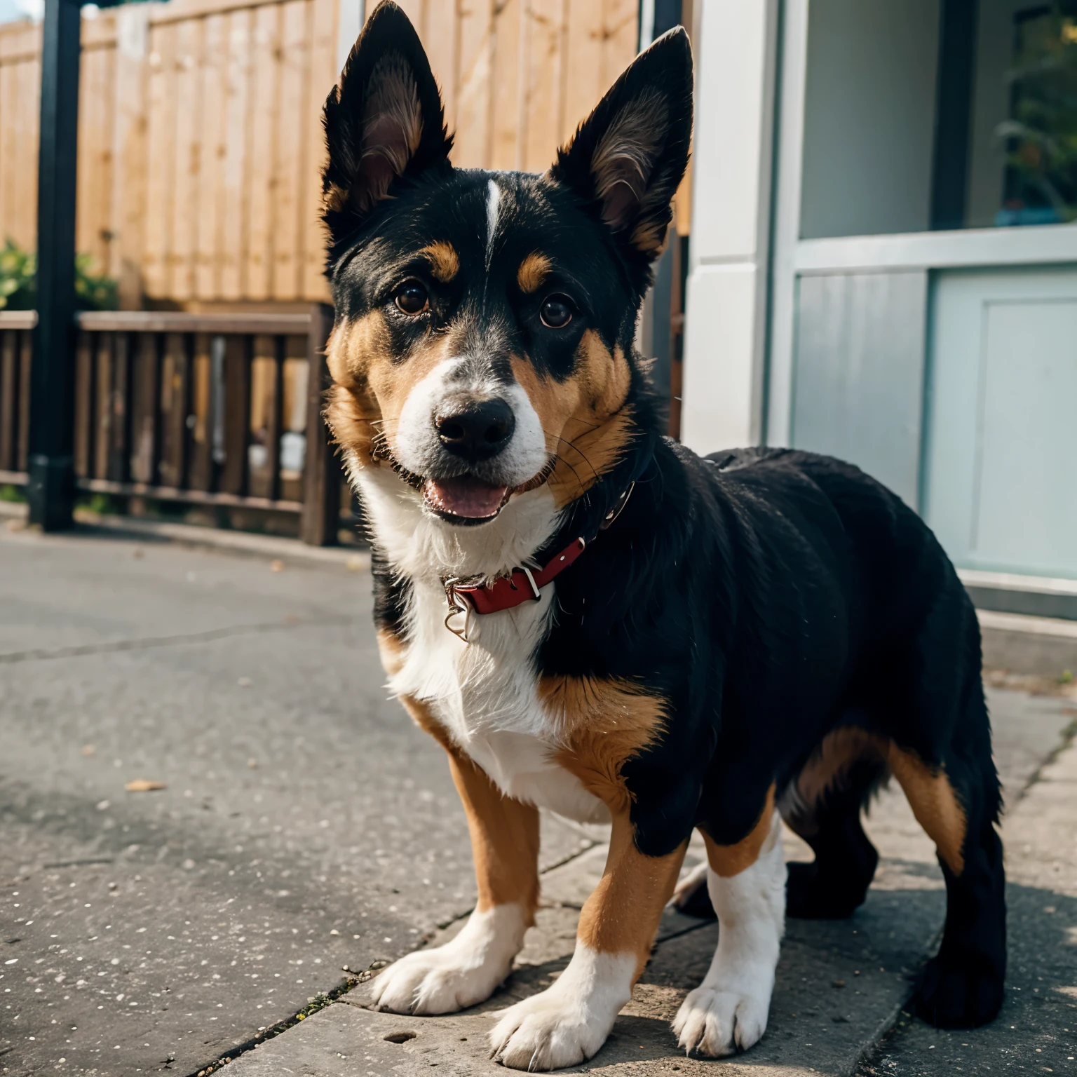 Dog