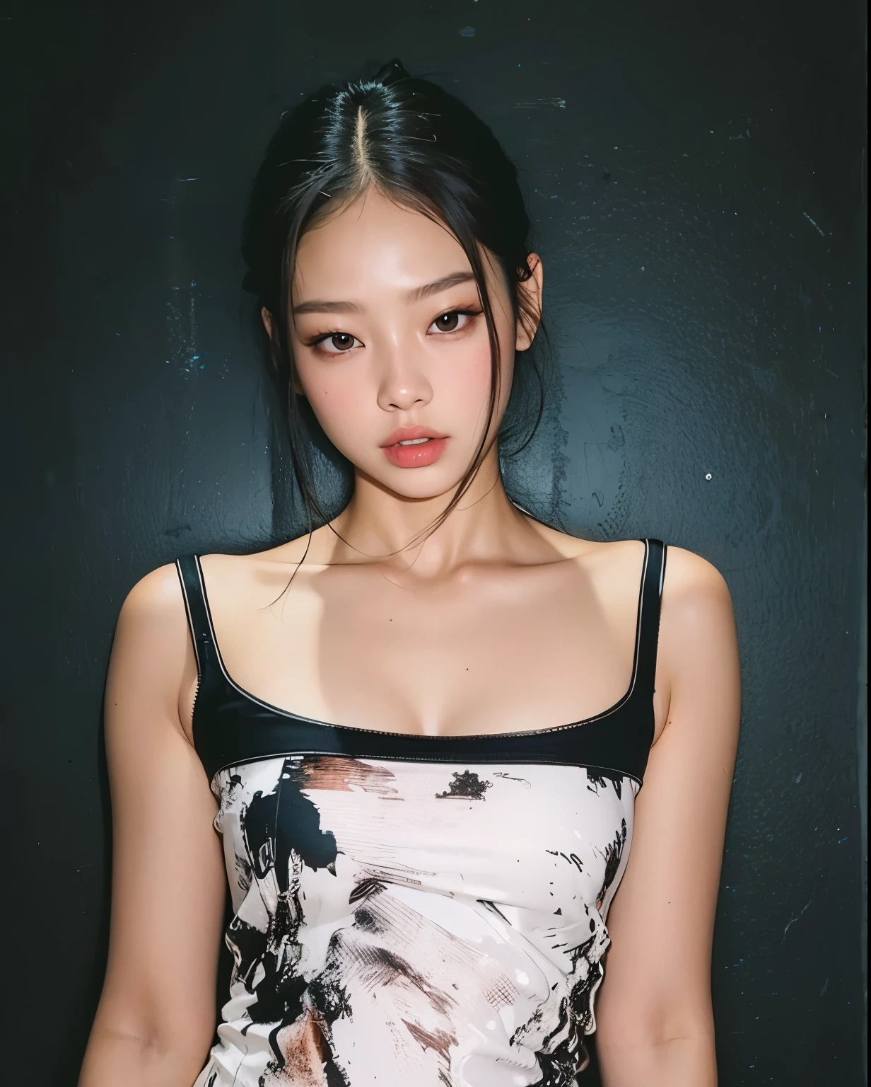 Jennie from blackpink