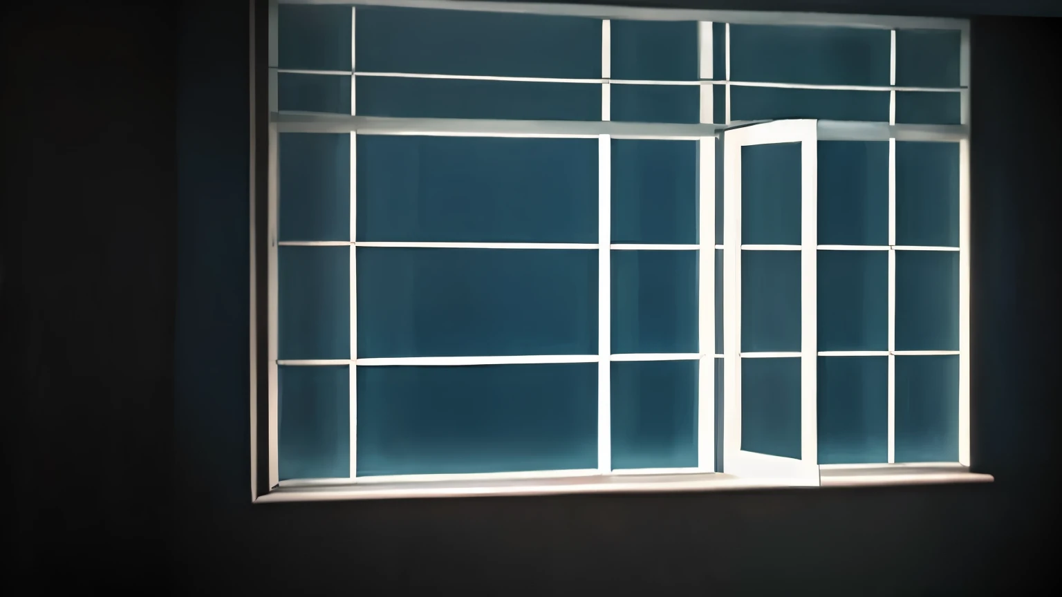 
window