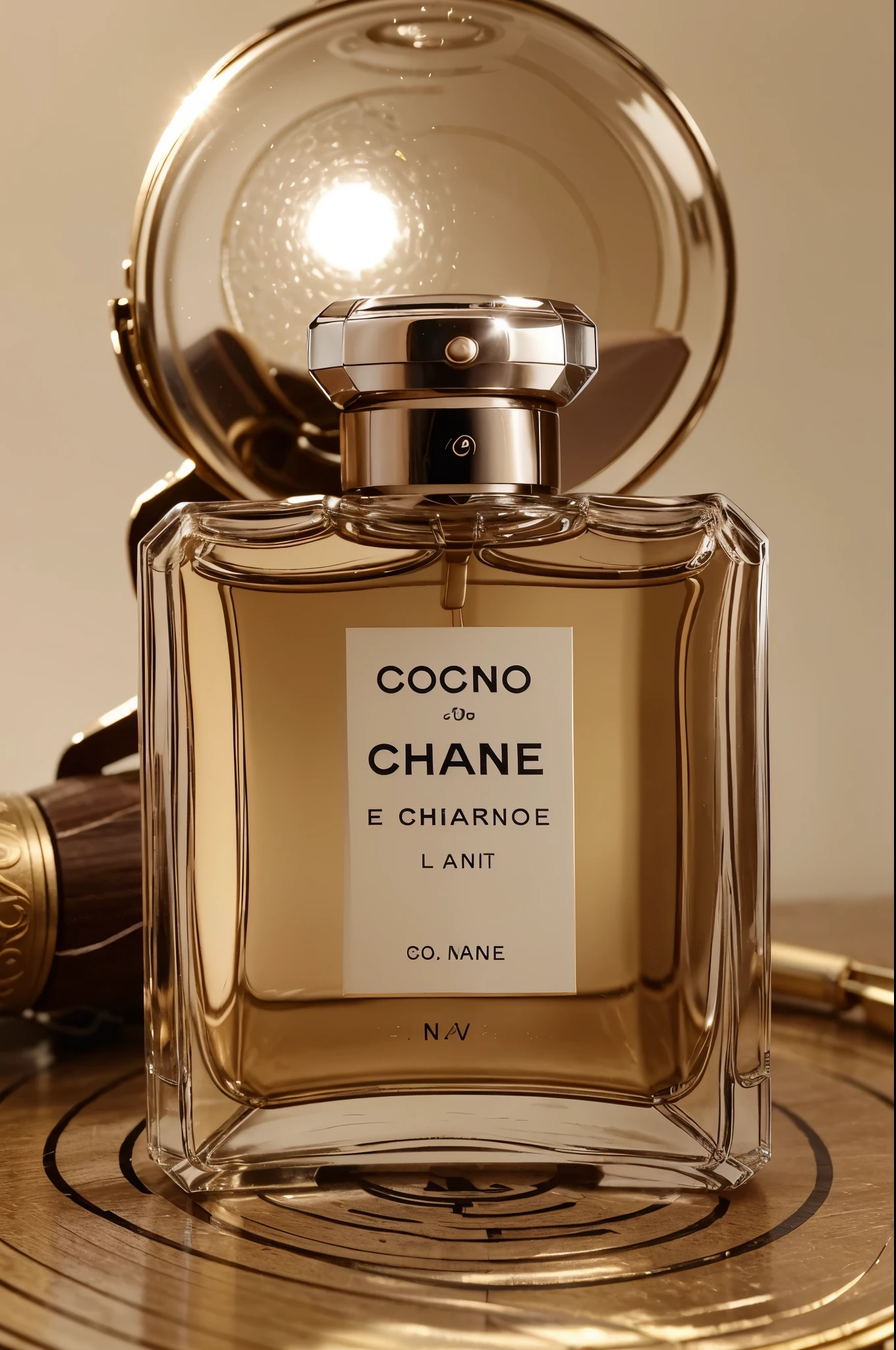 The world&#39;s best women&#39;s cologne for 3 consecutive years is definitely not a product that can be easily talked about.. Coco Mademoiselle reminds of the great and different personality of G.It is Chanel and it came to the market in 2001, and with its pleasant smell, all the women who love perfumes fell in love with it.. This perfume is definitely the best women&#39;s perfume of this brand and ranks among some of the best perfumes in the world, and its fans and users strongly support it and call it a real example of a very exceptional and fragrant perfume with a dreamy longevity for a distinguished woman. they know.