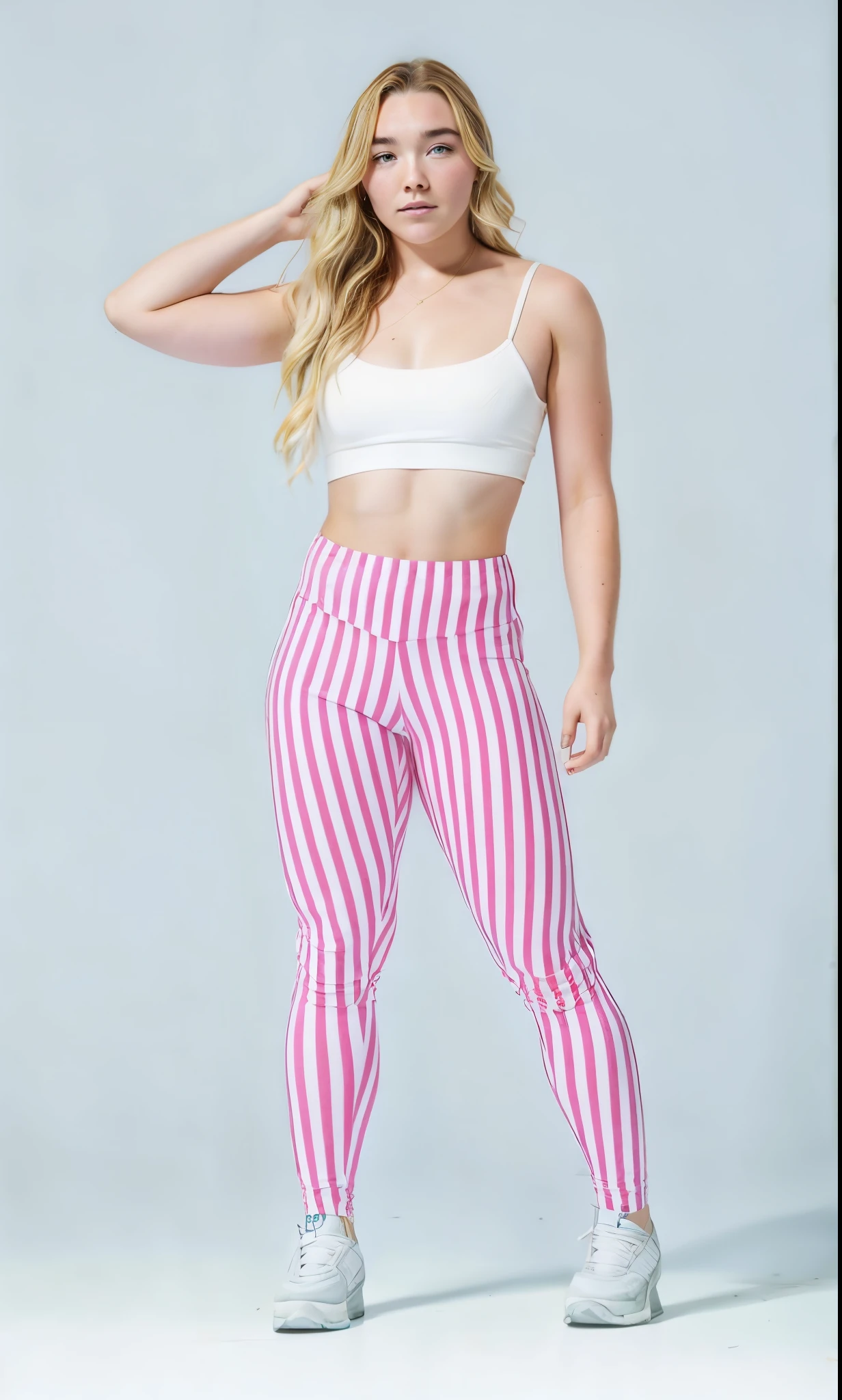 Florence Pugh