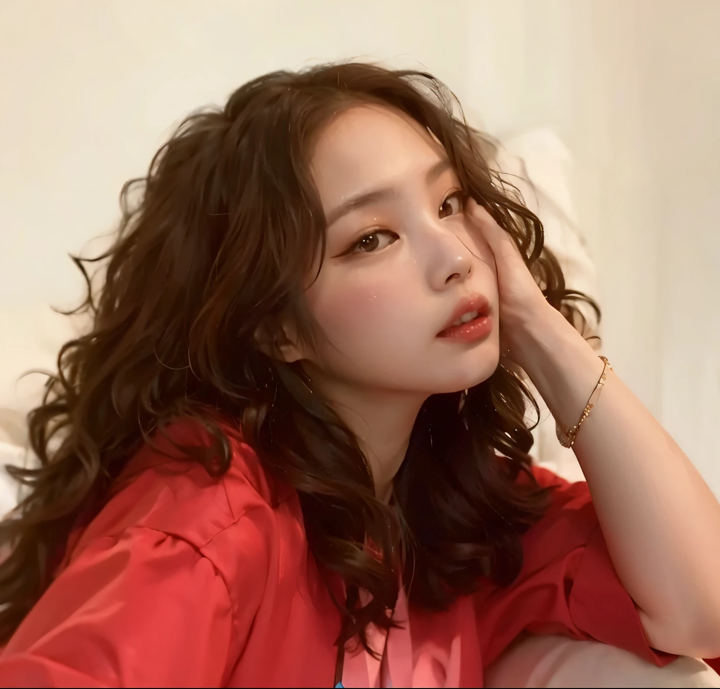 Jennie Kim