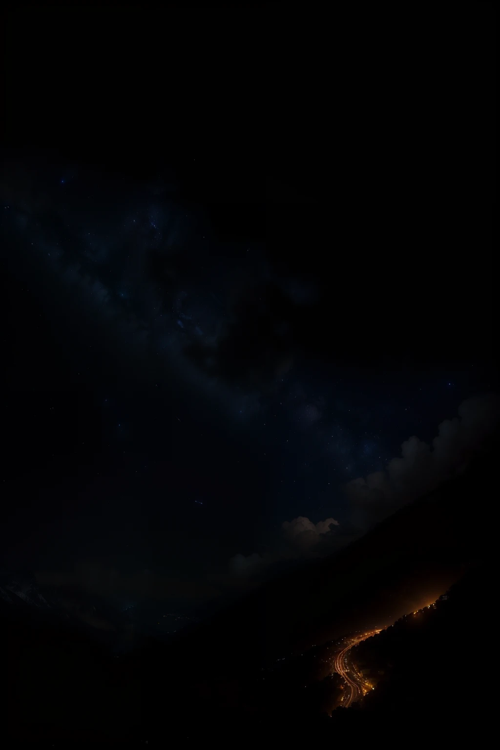 To capture a mesmerizing night skyline with star trails over Nainital, guide photographers with the following suggestions:
Utilize the Sony Alpha A9 II, known for its exceptional low-light capabilities, for your photography session. Pair it with the FE 16-35mm f/2.8 GM lens, renowned for its wide angle and fast aperture, which will allow you to effectively capture the vastness of the night sky and the intricate details of the Nainital landscape.
To create the illusion of star trails, advise photographers to set their cameras on a sturdy tripod and manually focus on a fixed point in the scene. Then, experiment with a long
