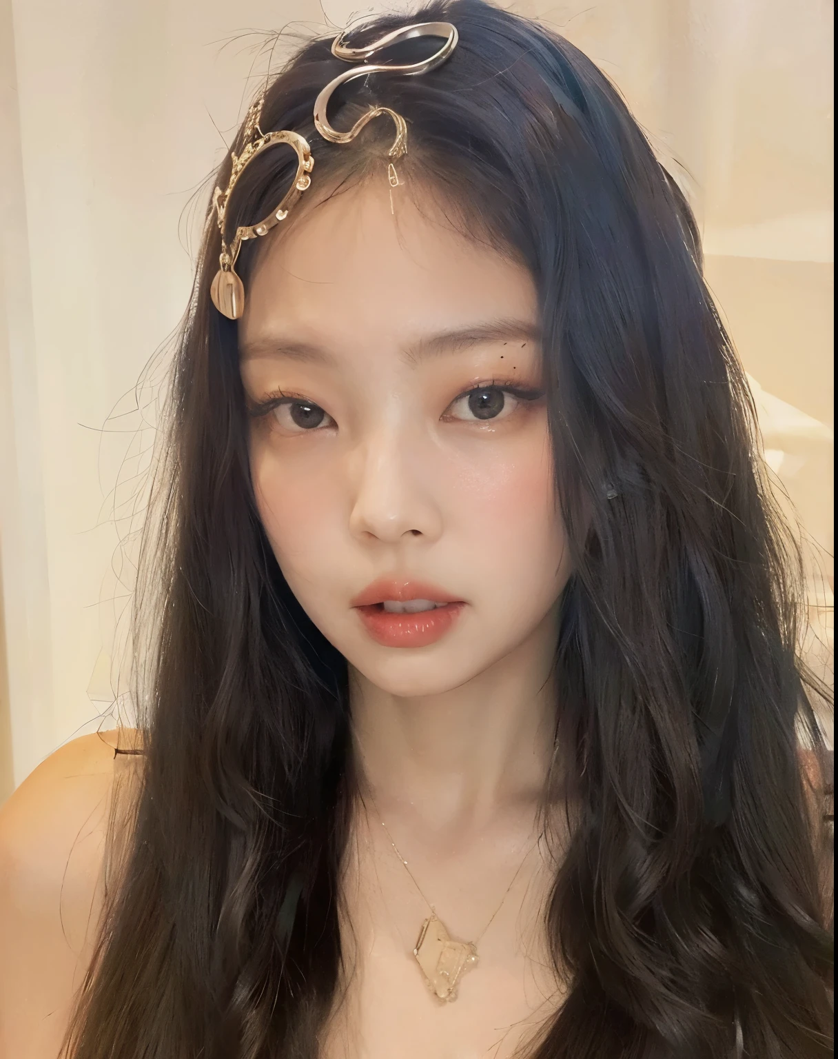 jennie kim