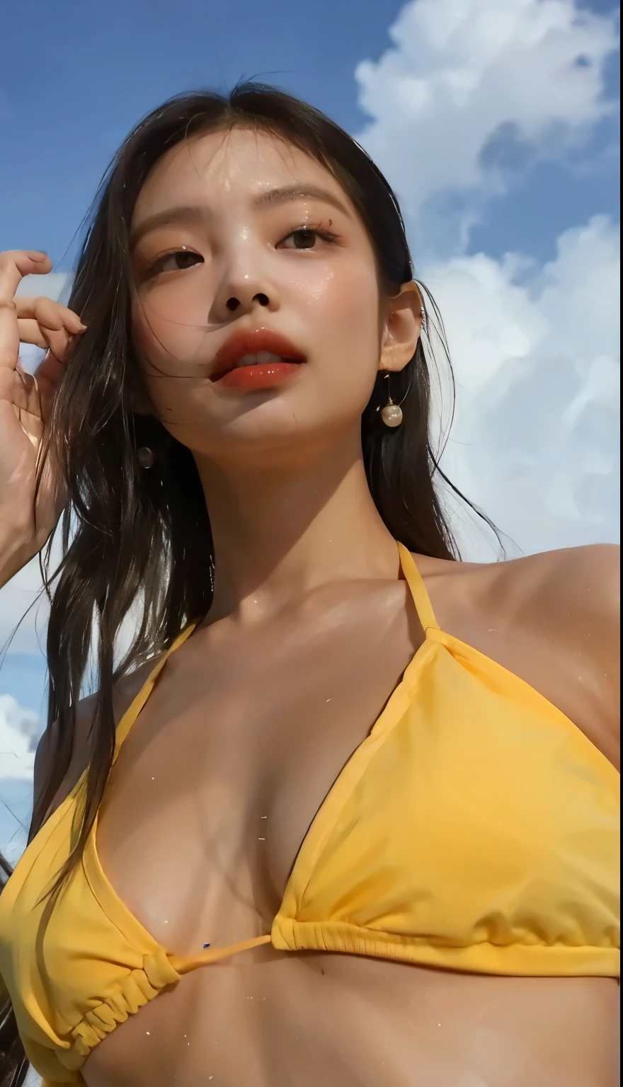 Jennie Kim