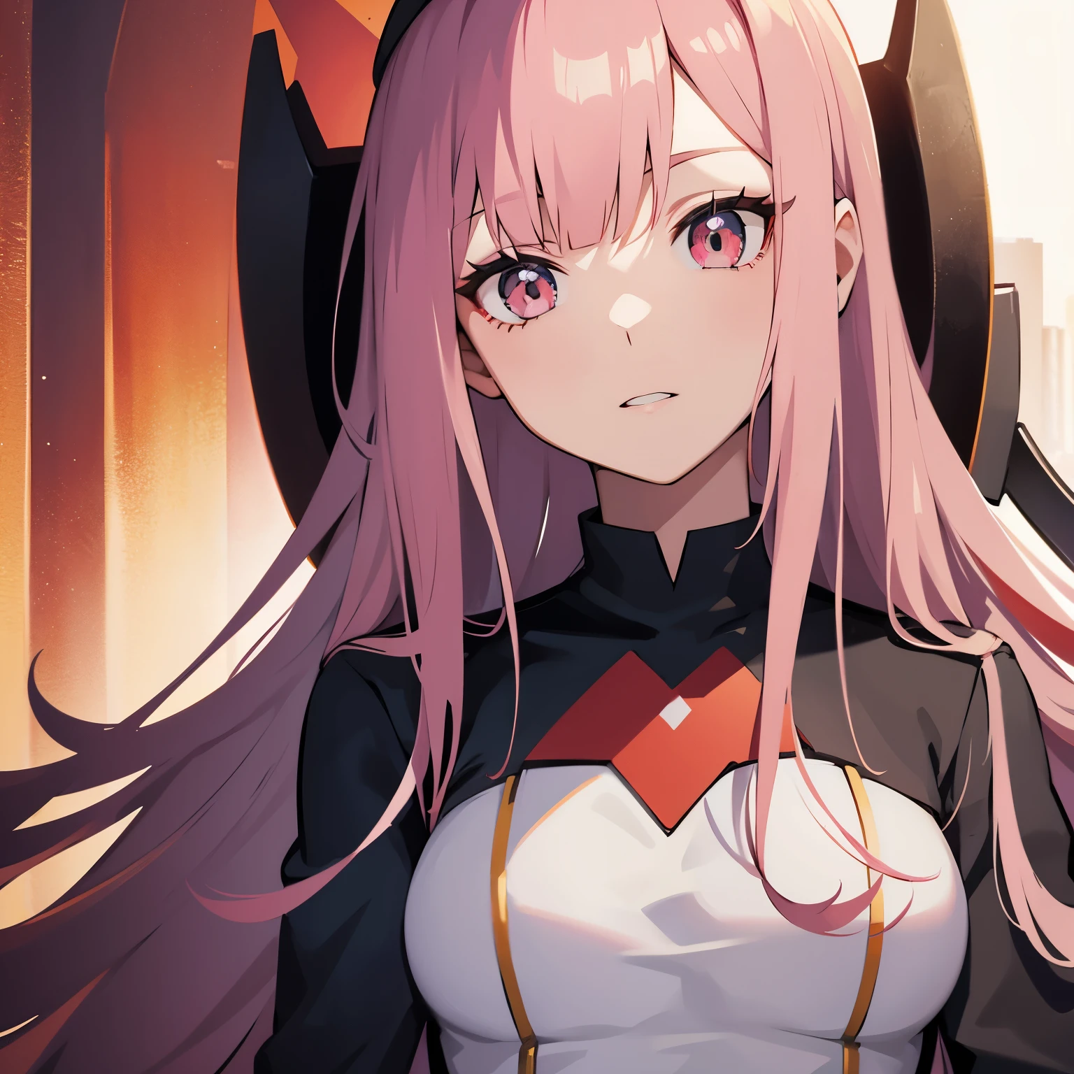 Zero two