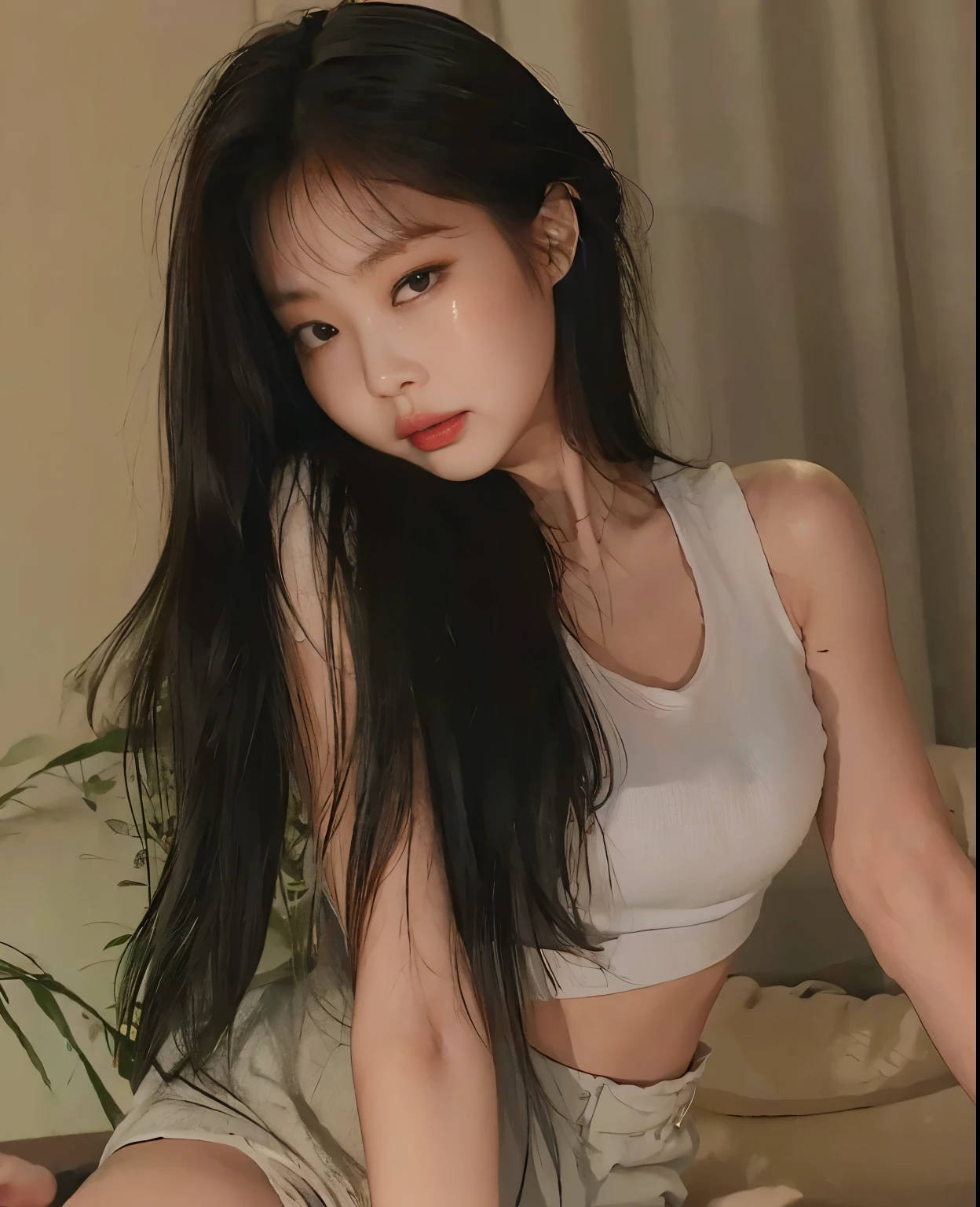 Jennie Kim