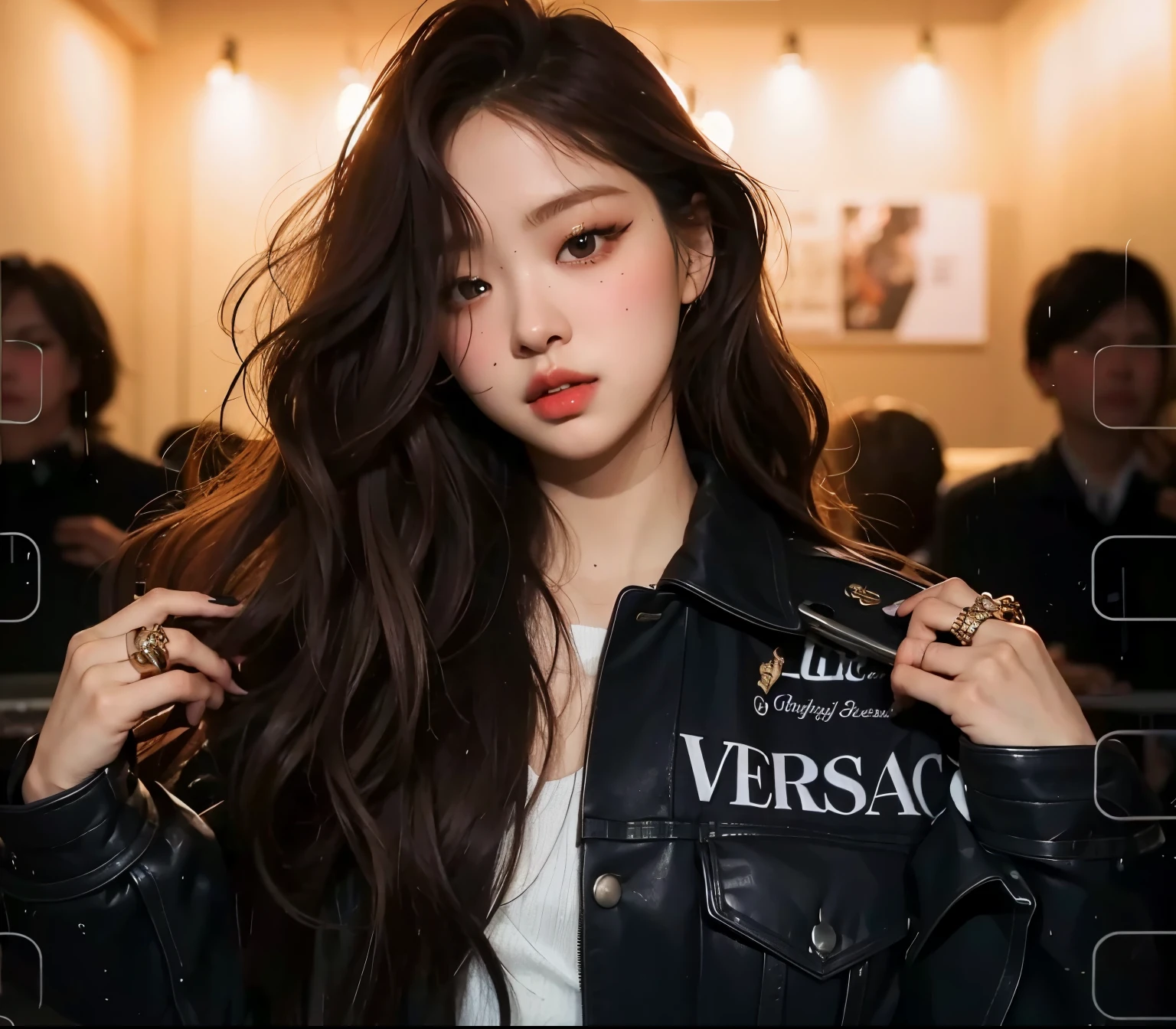 Jennie