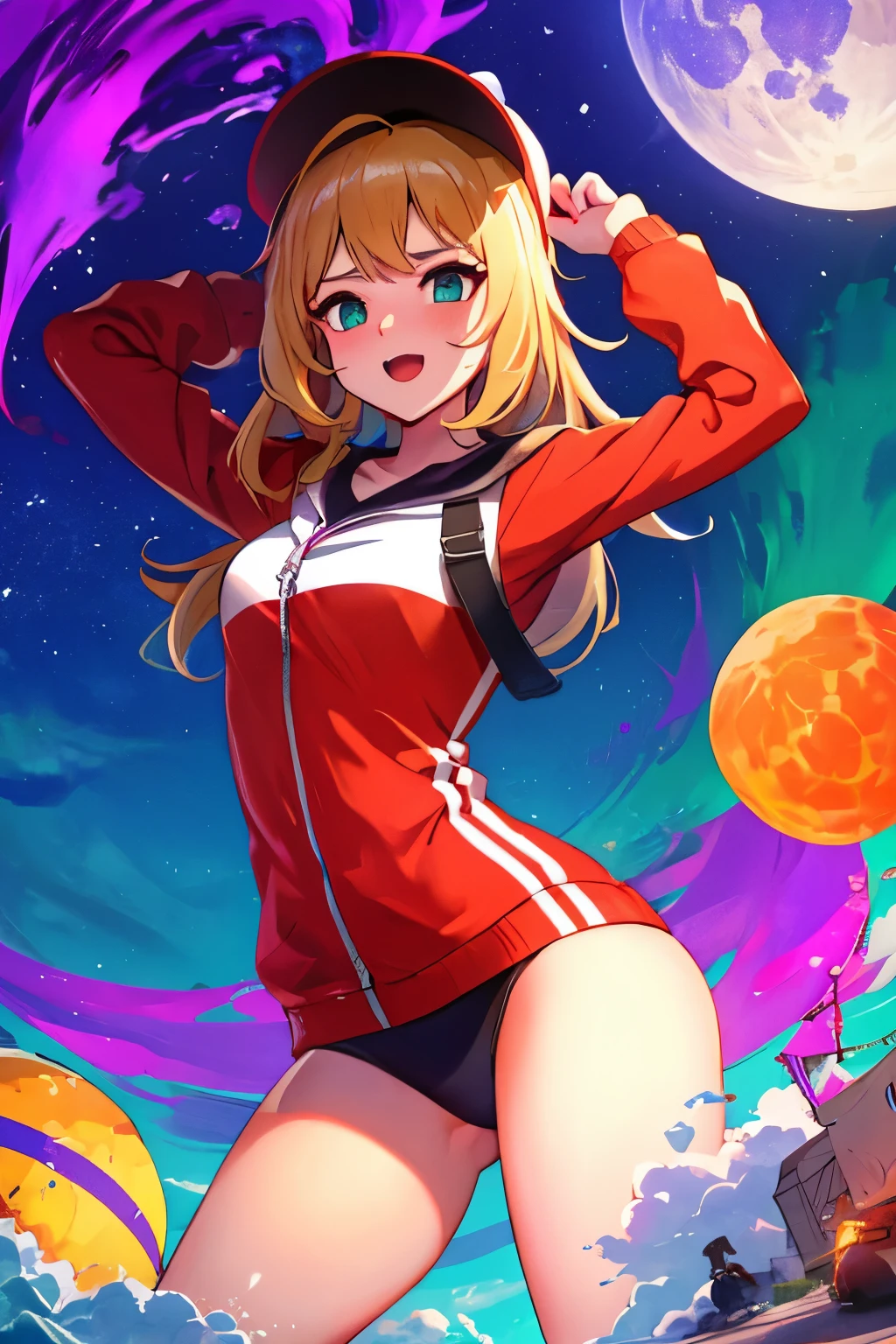 GTSPlanet, Sun Strider Fortnite