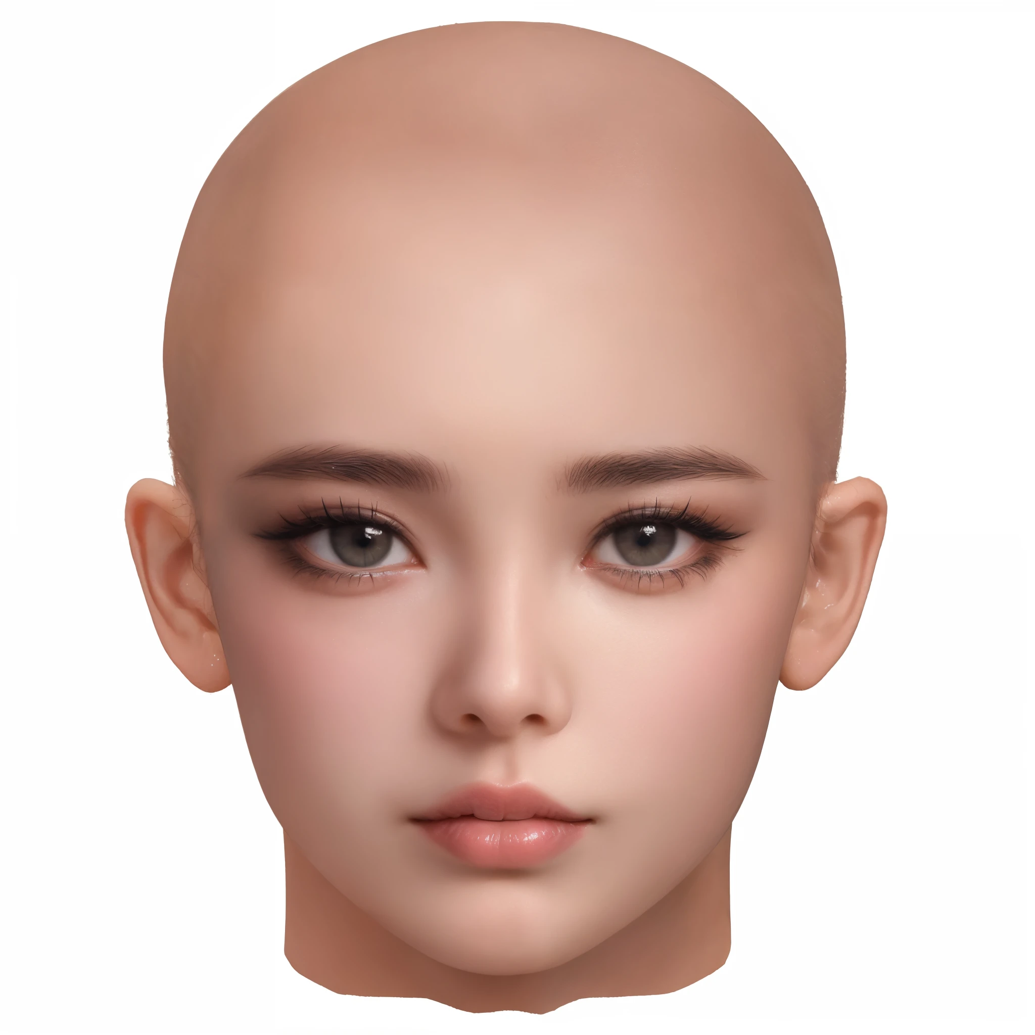 (masterpiece:1.2),(best_quality:1.4),(highres:1.1),(ultra-detailed:1.2),1 woman,good_shoulder,fashion_model,model_pose,(black female perm hair),(eye close-up),model,(beautiful) Clear eyes,woman Hairstyle,black eyes, wet lips