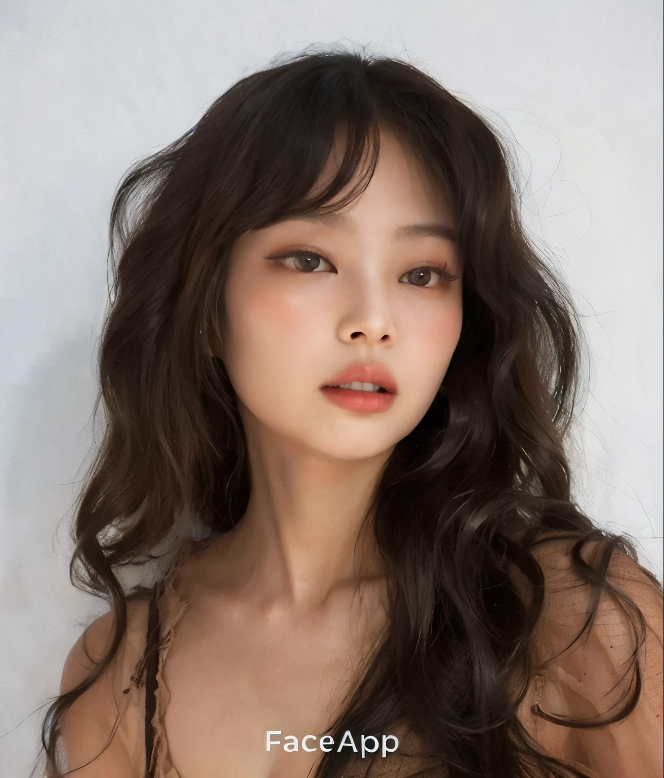 Jennie kim