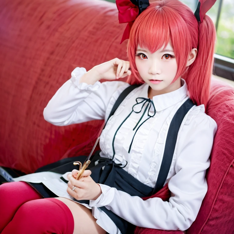 (masterpiece, best quality:1.2), 1girl, solo