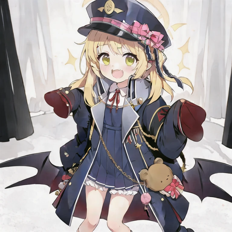 (masterpiece, best quality:1.2), 1girl, solo，child