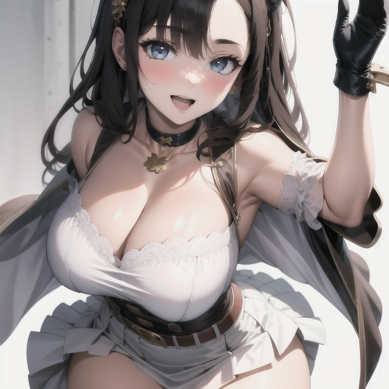 精致少女 1.0