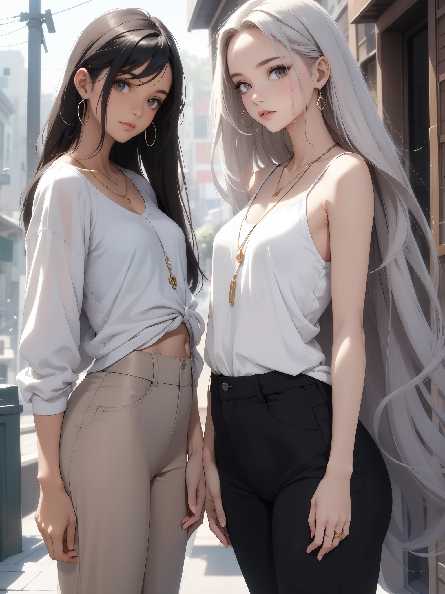 cor plana, maquiagem, mascara, The lips are soft or colorful, fundo preto simples, minimalismo, monotone, paletas de cores simples, limpo, Projetos afiados, silhuetas fluidas, skirts and tight pants, high-waisted skirts and pants, vestidos simples, camisas e blusas, assymetrical, geometric, Materiais e designs elegantes e luxuosos, simples, Minimal accessories, Necklaces and thin rings in silver or gold, Pulseiras simples, Designs diferenciados, silhuetas simples, estilo simples e sofisticado, elegence, minimalismo, materiais de alta qualidade, Fresh and urban printing, alta moda, Simplicity and sophistication,