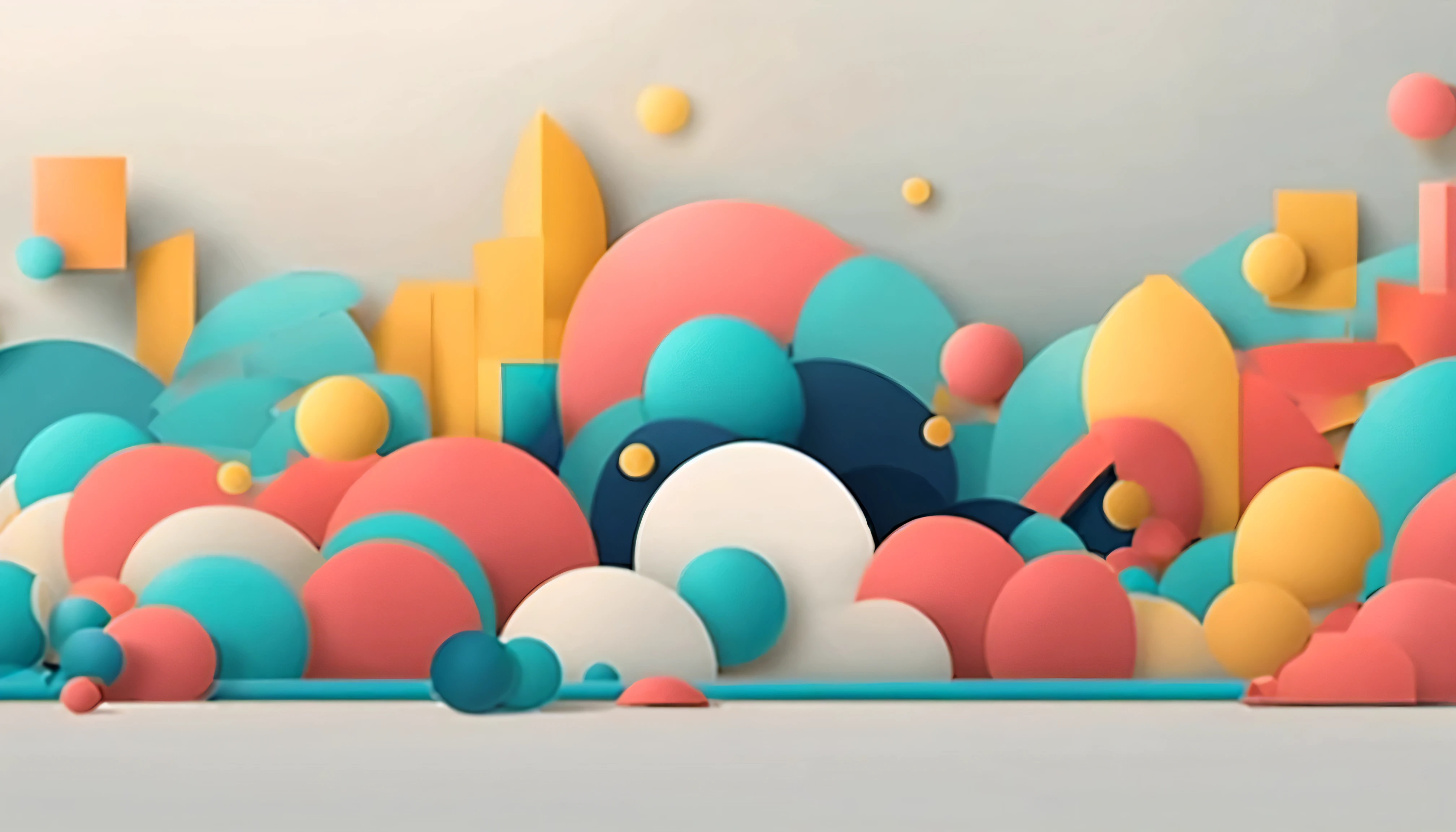((poster background)), innovative, simplistic, minimalistic