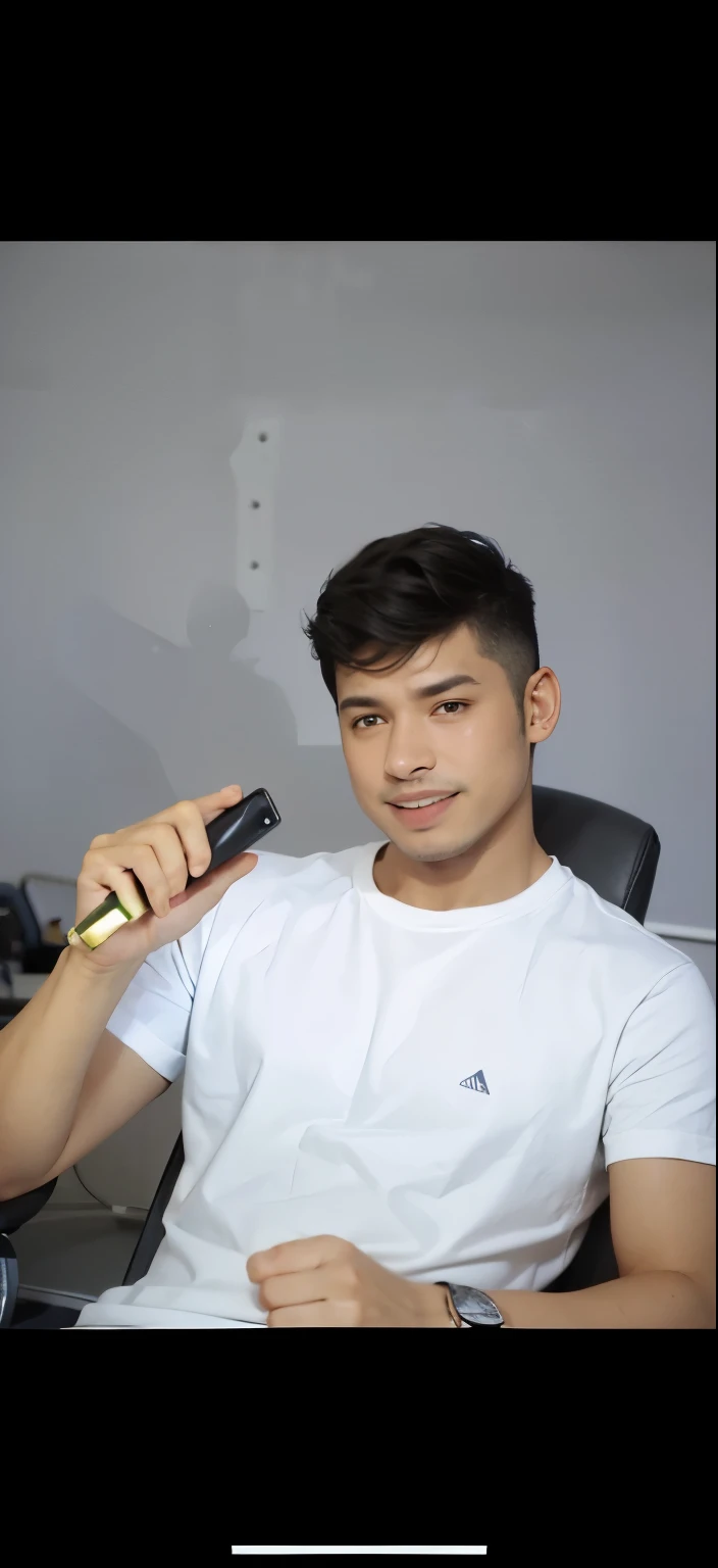 Make my 3D face as realistic as possible