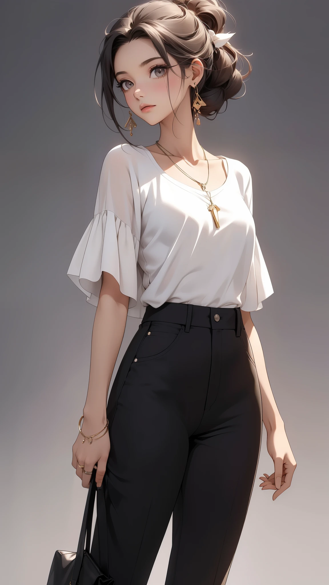 cor plana, maquiagem, mascara, The lips are soft or colorful, fundo preto simples, minimalismo, monotone, paletas de cores simples, limpo, Projetos afiados, silhuetas fluidas, skirts and tight pants, high-waisted skirts and pants, vestidos simples, camisas e blusas, assymetrical, geometric, Materiais e designs elegantes e luxuosos, simples, Minimal accessories, Necklaces and thin rings in silver or gold, Pulseiras simples, Designs diferenciados, silhuetas simples, estilo simples e sofisticado, elegence, minimalismo, materiais de alta qualidade, Fresh and urban printing, alta moda, Simplicity and sophistication,