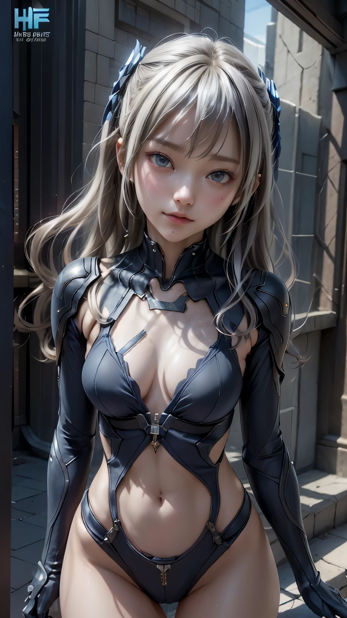 ((highest quality)), ((masterpiece)), (detailed:1.4), 。.。.。.3D, beautiful cyberpunk woman image,nffsw(high dynamic range),ray tracing,NVIDIA RTX,super resolution,unreal 5,Scattered beneath the surface,PBR texturing,post processing,anisotropic filtering,Depth of bounds written,maximum clarity and sharpness,multilayer texture,Albedo and specular maps,surface shading,Accurate simulation of light-matter interactions,perfect proportions,octane rendering,two-tone lighting,wide aperture,Low ISO、White balance、Rule of thirds、8K students、((Straight Long Hair))(((white and navy clothes)))(((blonde)))(())