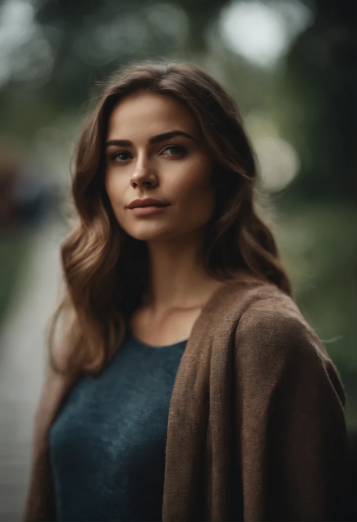 beautiful girl