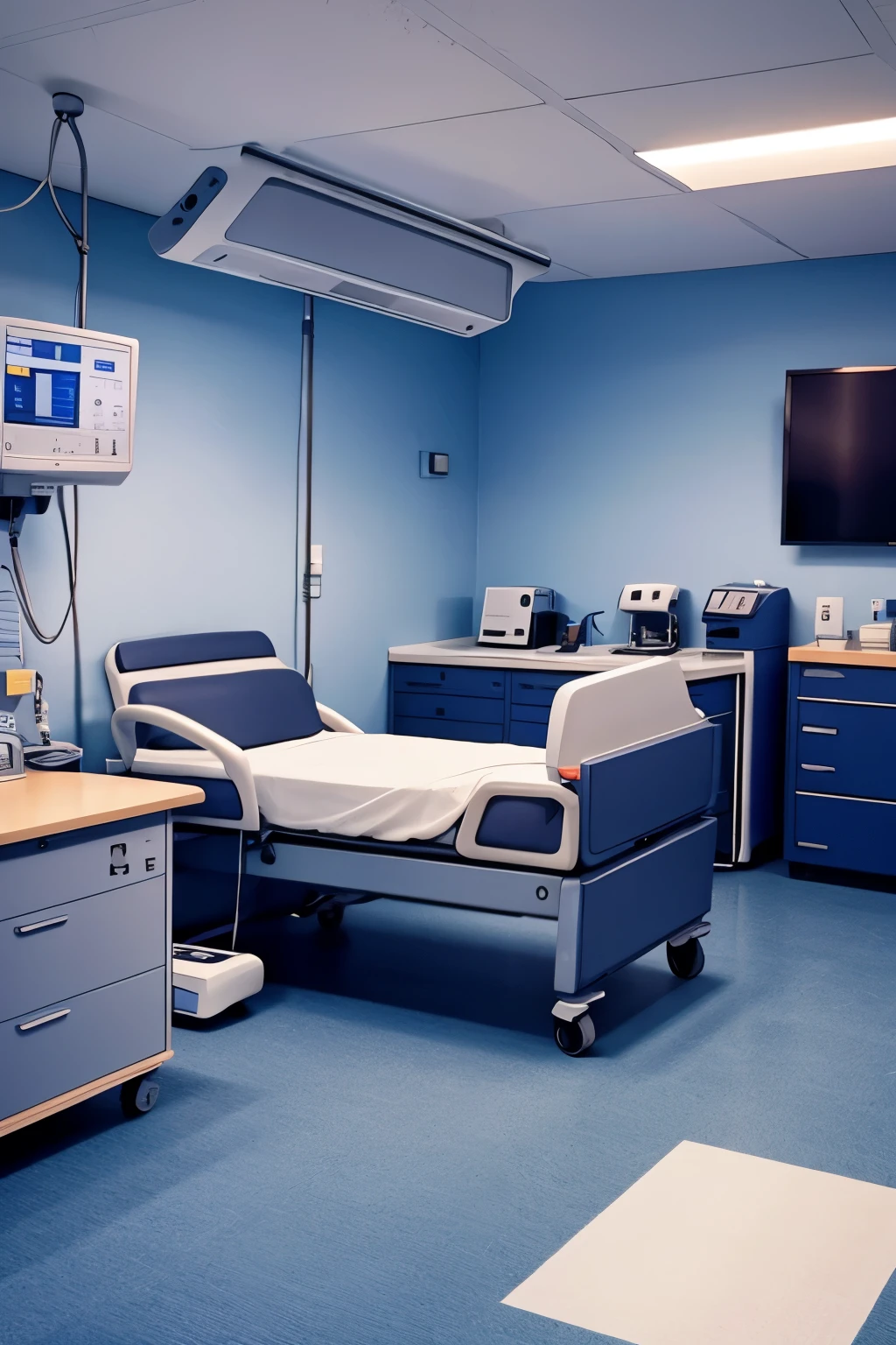 hospital