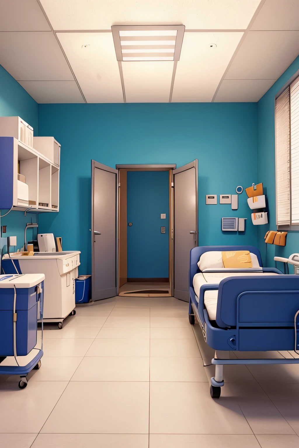 hospital