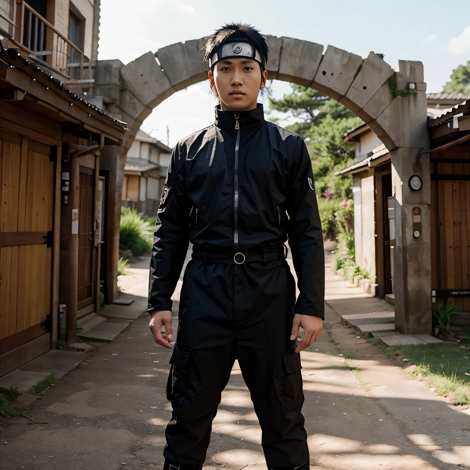 Naruto