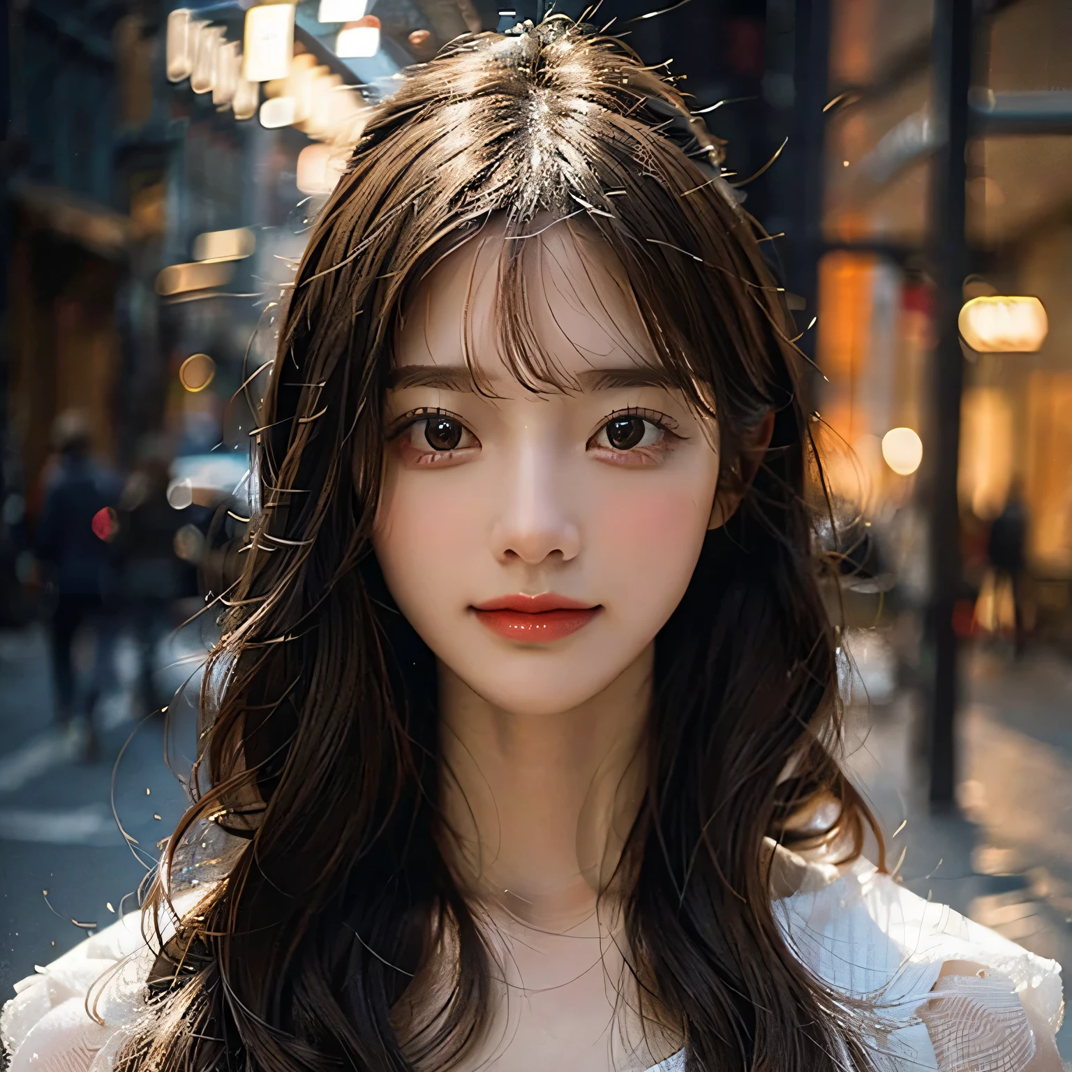 beauty