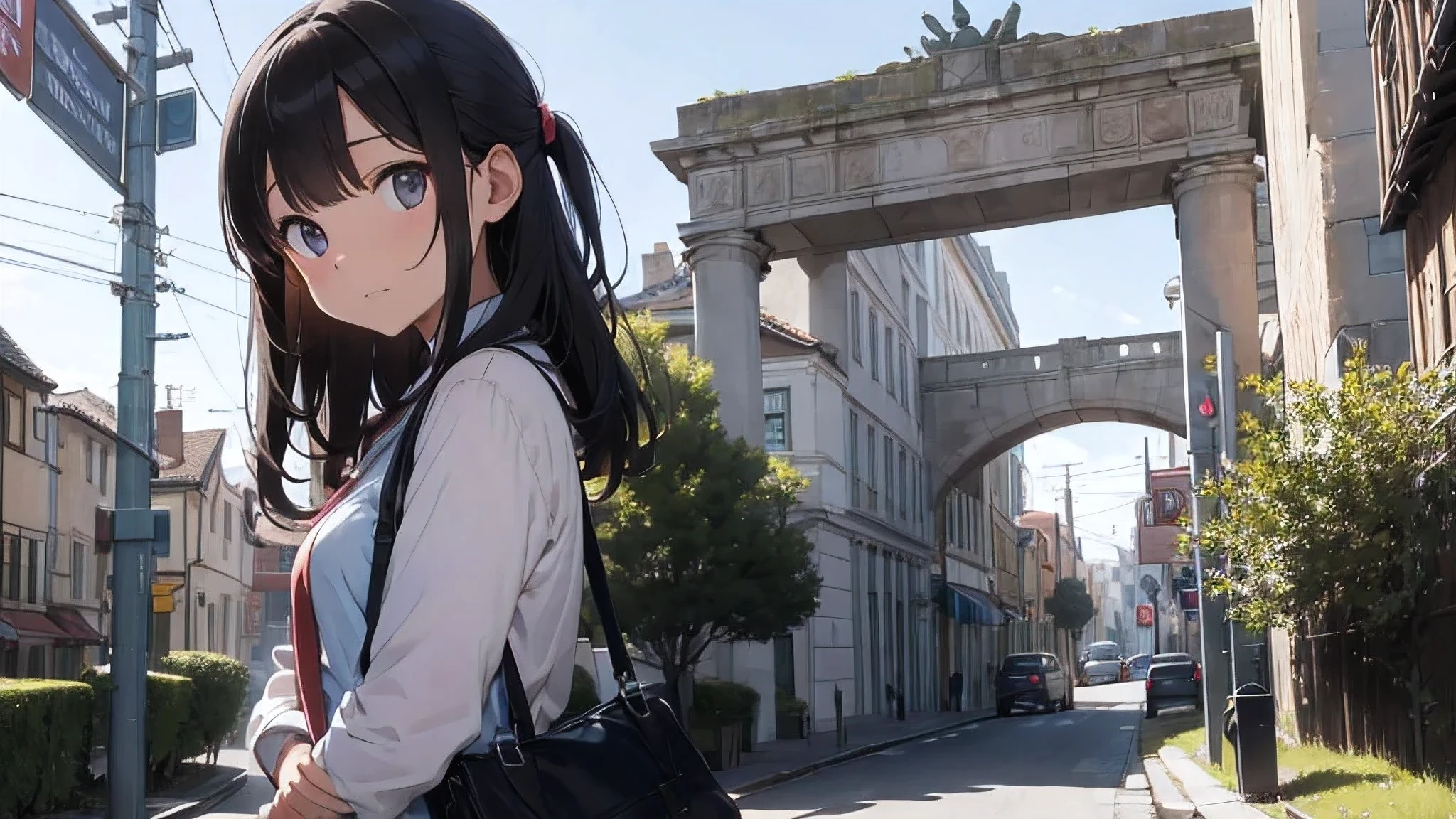 Kassel's Gate