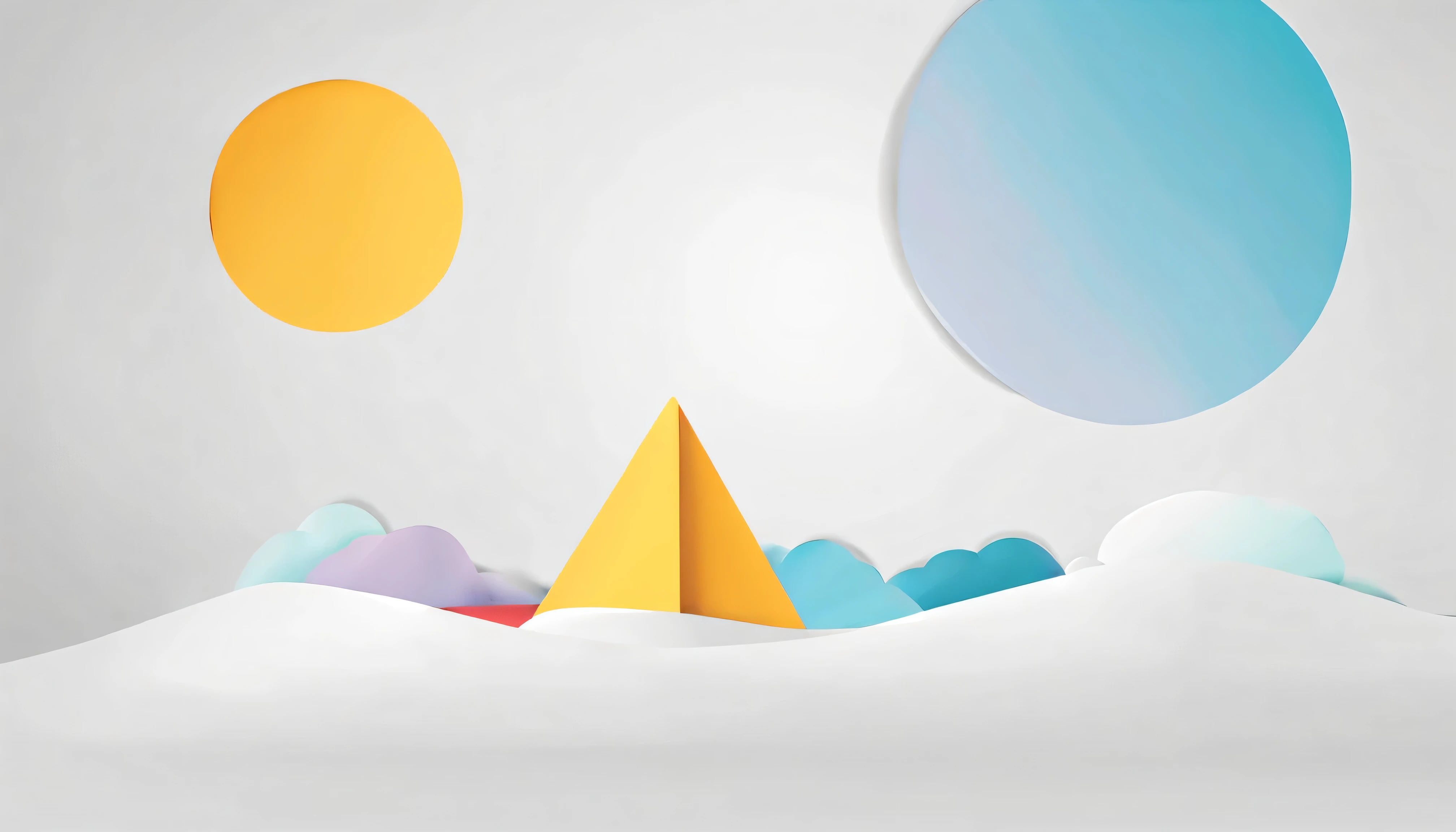 ((poster background)), innovative, simplistic, minimalistic