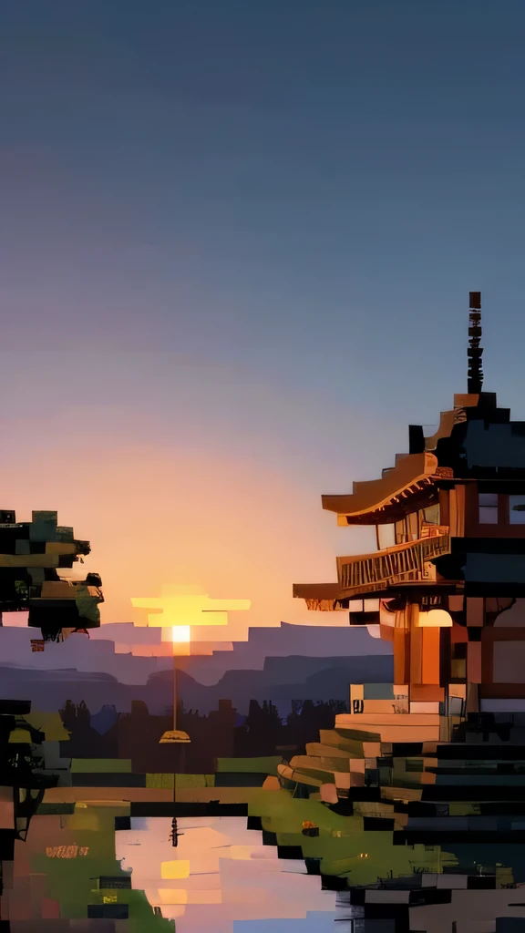 Pixel art
