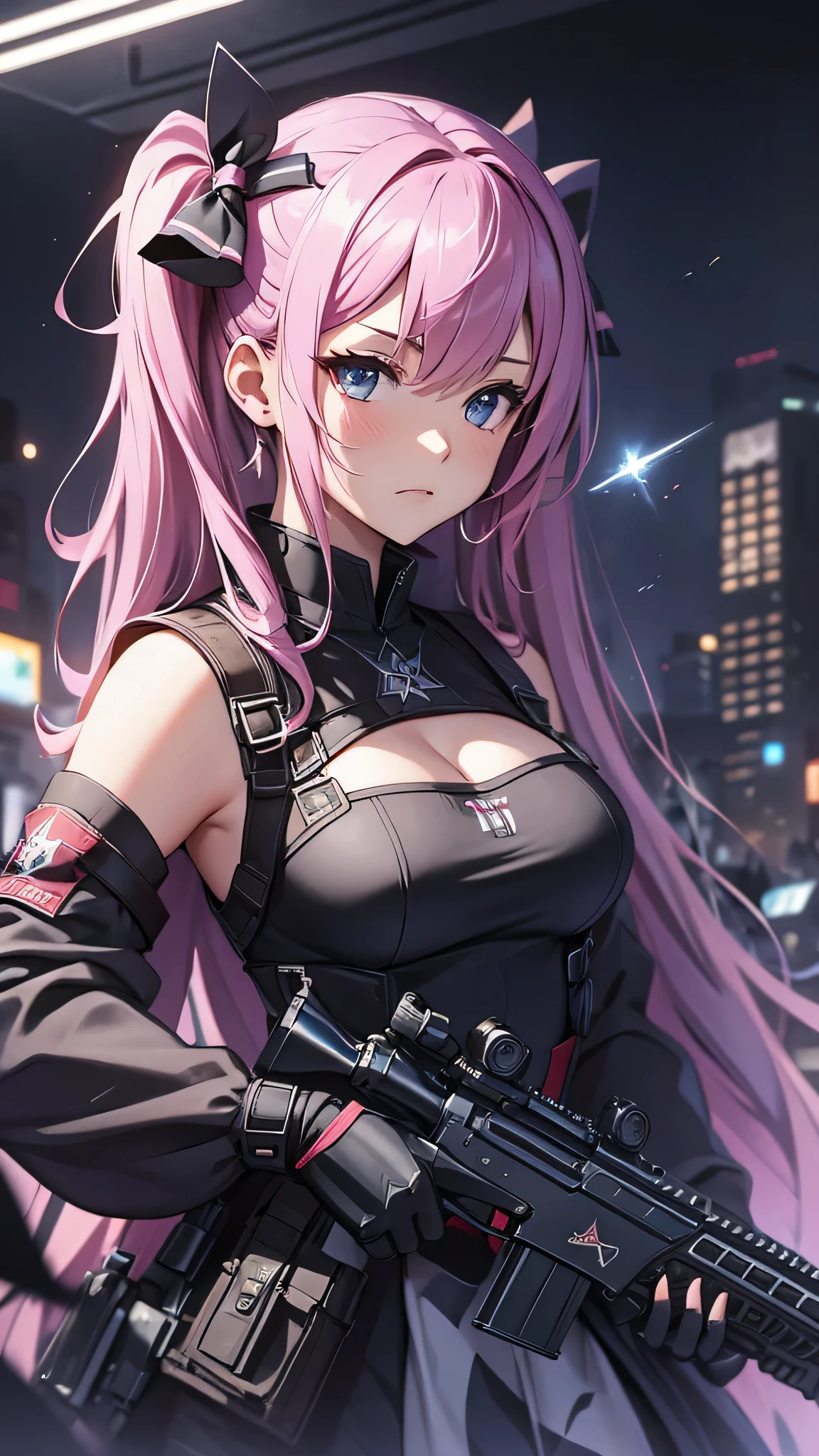 Nsfw poster,Dramatic scene,cinematic scene,Takashi murakami,pop culture art,tattoos,manga,a female Nsfw cyborg,long jacket,sm Queen,Mechanical designed tattoos,??????,sadistic Queen,sniper,?????? posing,doujin,hentai,kawaii,stylish,pussy,busty, pubic hair,glamour,pop color tone,psychedelic costume,dynamic angle,cinematic scene,armored,A Cyberpunk dystopian girl,fantasic dystopia,dystopian scape,bladerunner,ghost in the shell,photorealistic,psychedelic colourful tone,posing,armed,guns,weapons,masterpiece,ultimate detailed,8k,detailed background