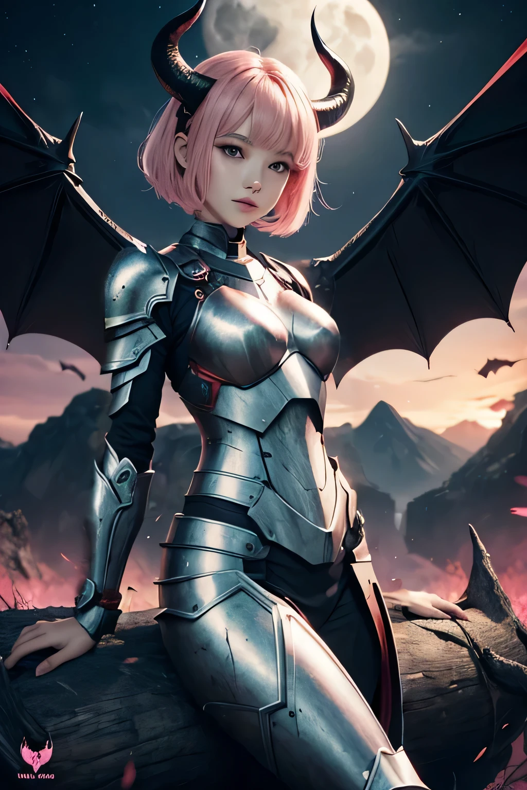 iron armor