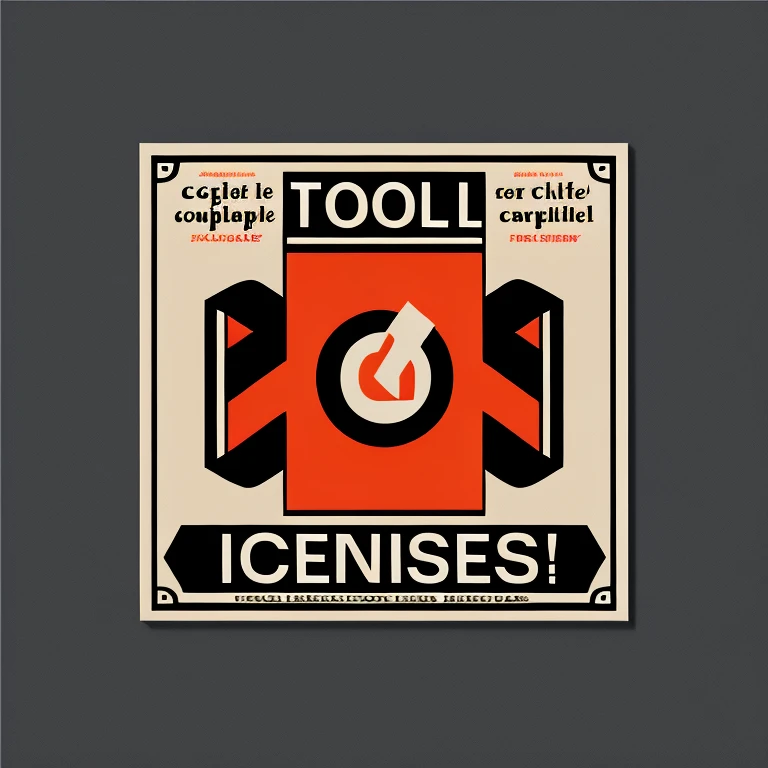 no background，Tool cart emblem，The logo is printed with the letters orcale，Retro logo design badge，rectangle，masterpiece，The finished product is for use on household tool carts as a simple emblem，The award-winning，Printed on dark green cube metal，Industrial style home，Each letter has a shape and meaning